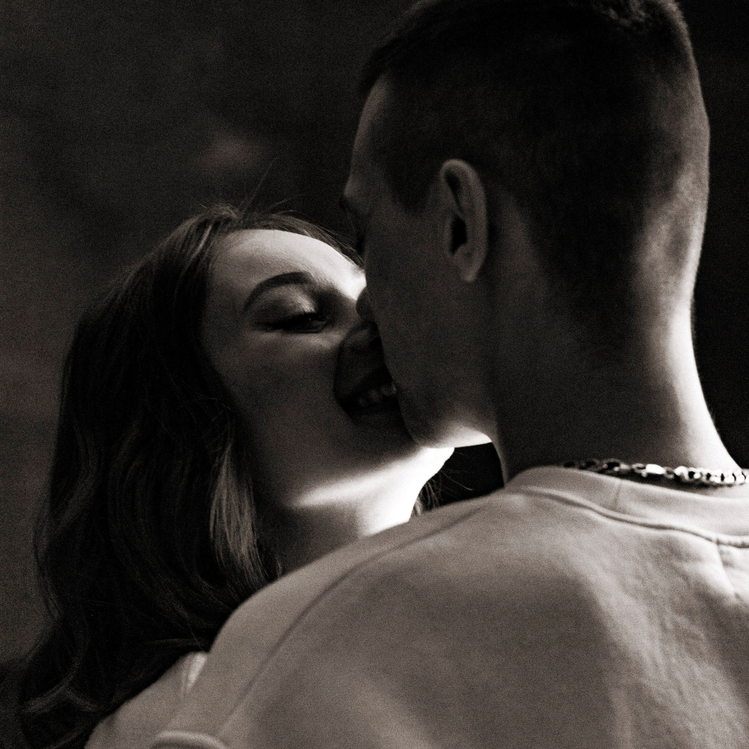 Love story: Оля и Лёша. Ваш семейный фотограф Анастасия Дедкова
