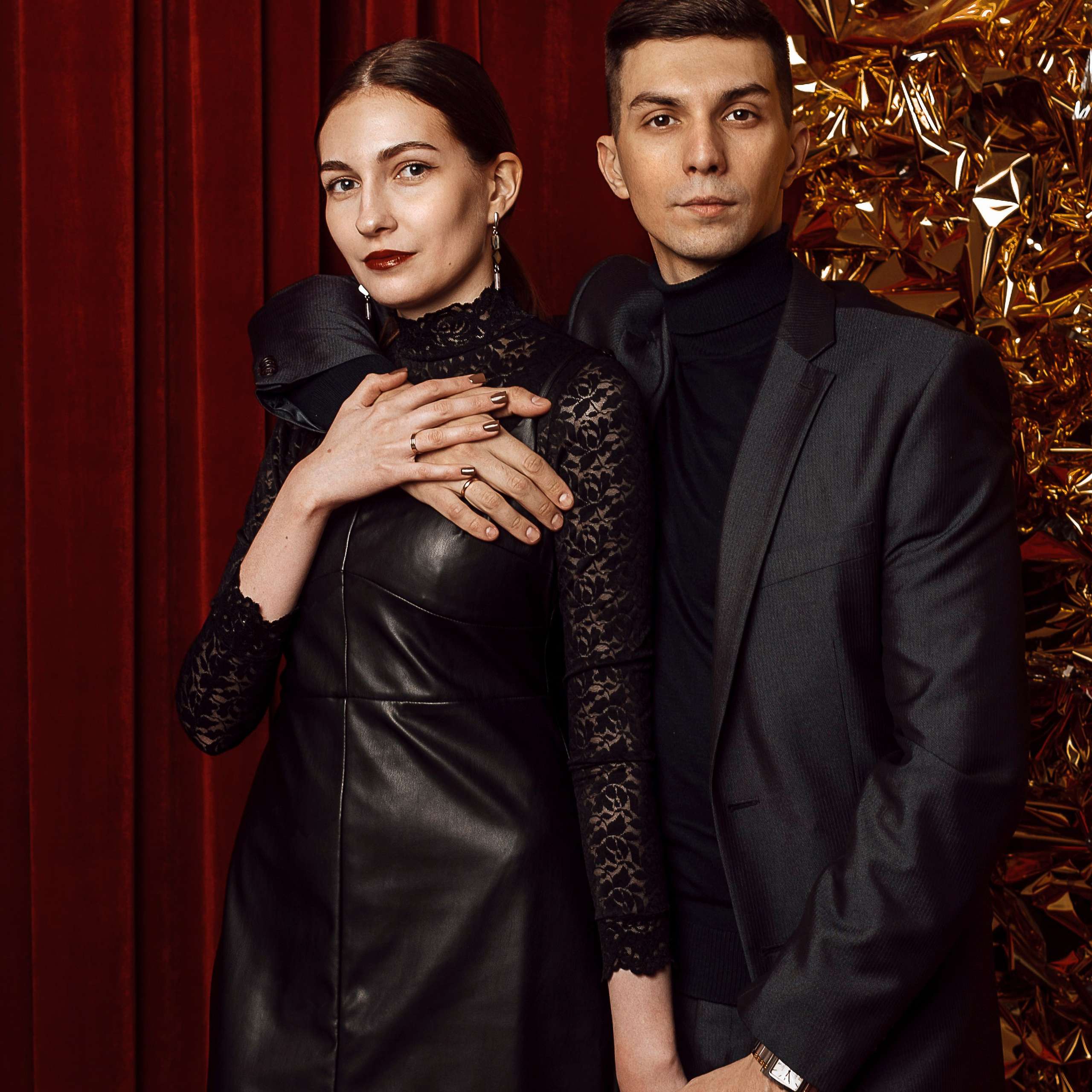Love story: София и Валерий. Ваш семейный фотограф Анастасия Дедкова