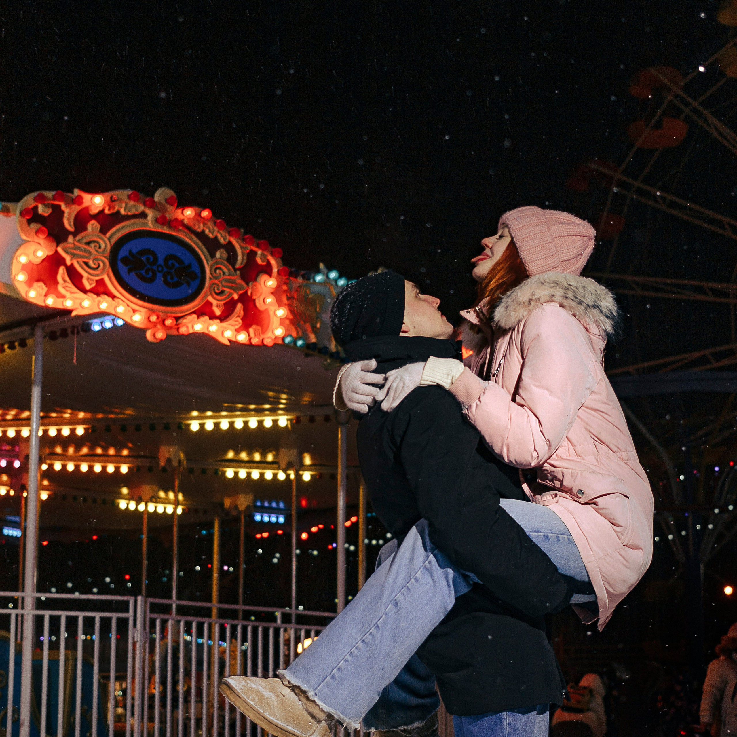 Love story: Саша и Андрей. Ваш семейный фотограф Анастасия Дедкова