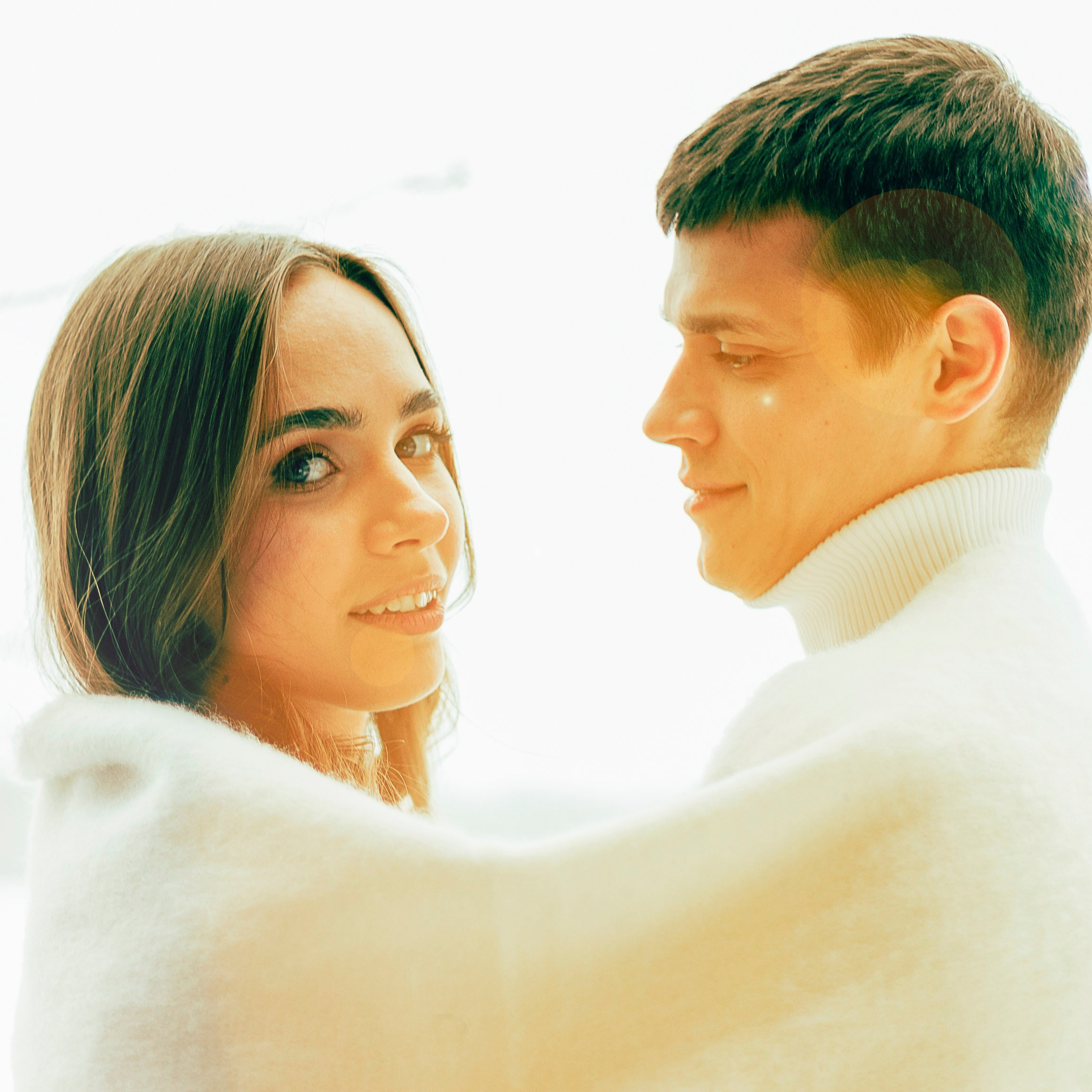 ❤️ Love story: Катя и Дима. Ваш семейный фотограф Анастасия Дедкова