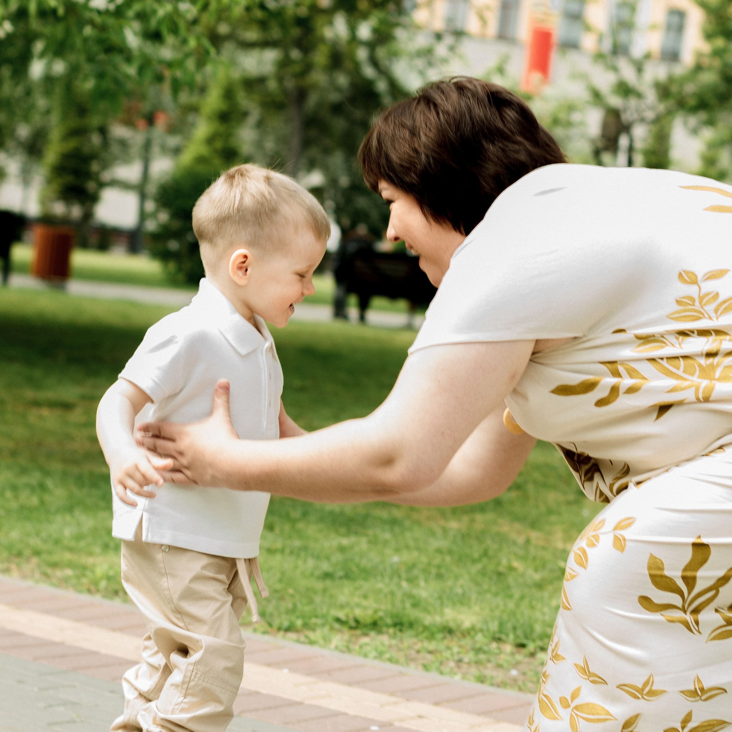 Family: Вероника и Матвей. Ваш семейный фотограф Анастасия Дедкова