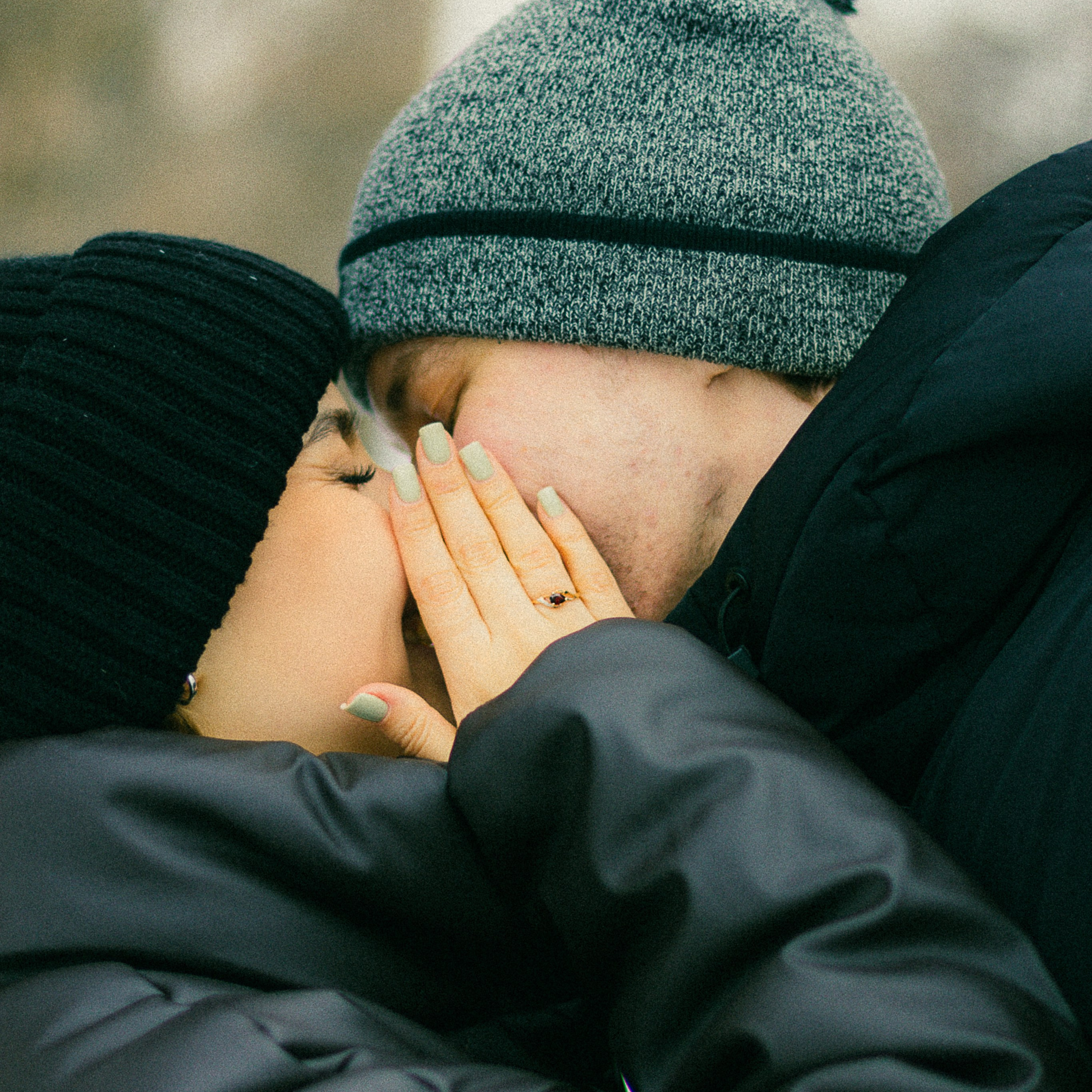 Love story: Лера и Рома. Ваш семейный фотограф Анастасия Дедкова