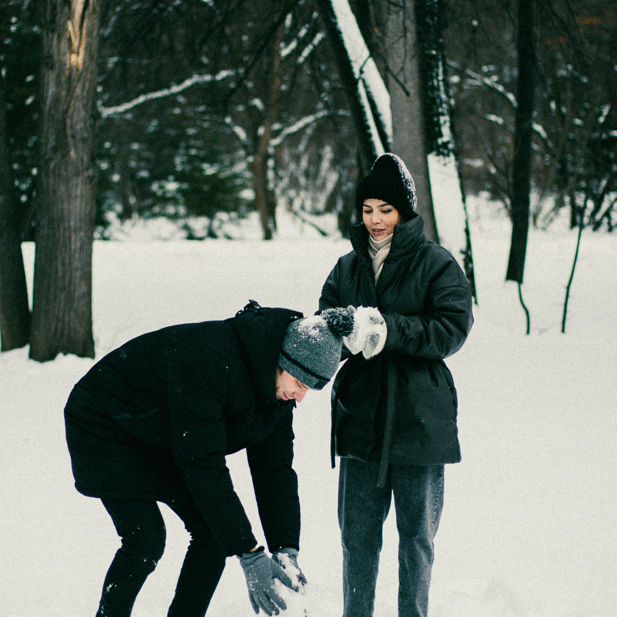 Love story: Лера и Рома. Ваш семейный фотограф Анастасия Дедкова