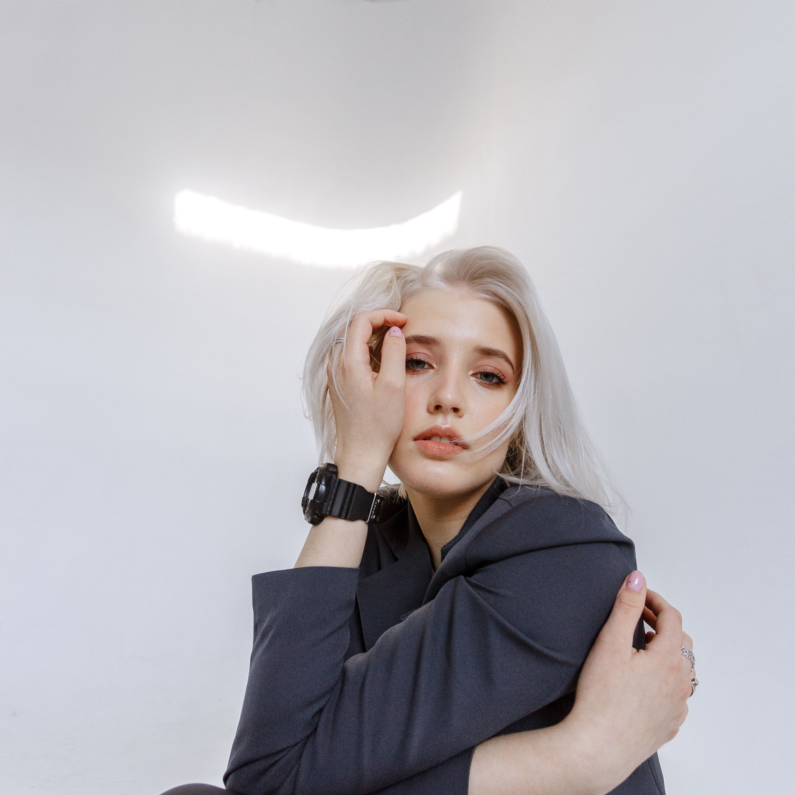 Арина. Ваш семейный фотограф Анастасия Дедкова