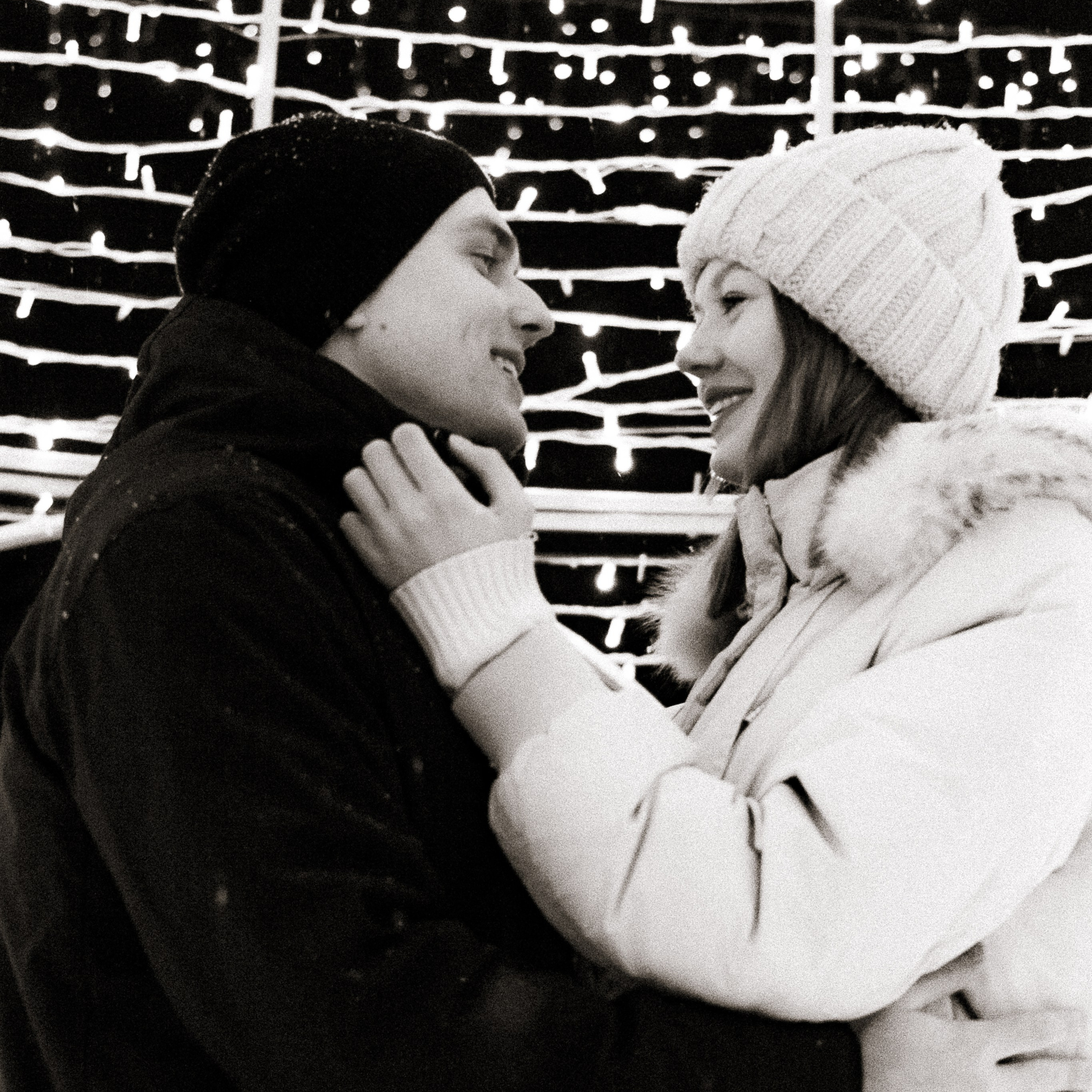 Love story: Саша и Андрей. Ваш семейный фотограф Анастасия Дедкова