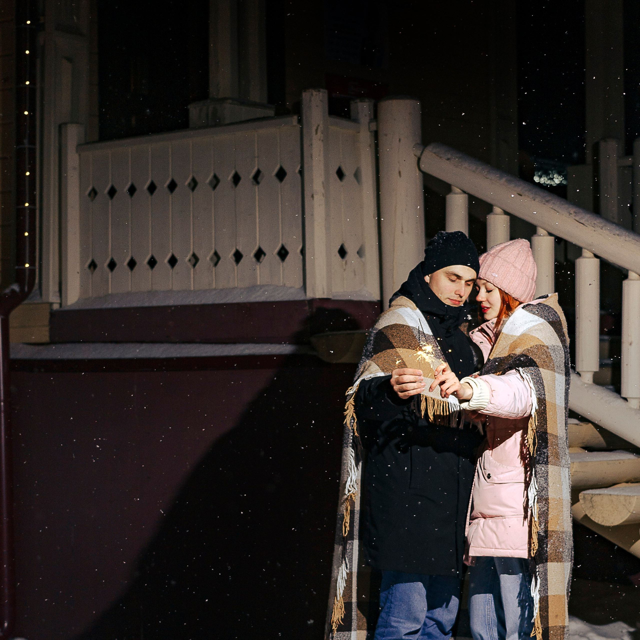 Love story: Саша и Андрей. Ваш семейный фотограф Анастасия Дедкова