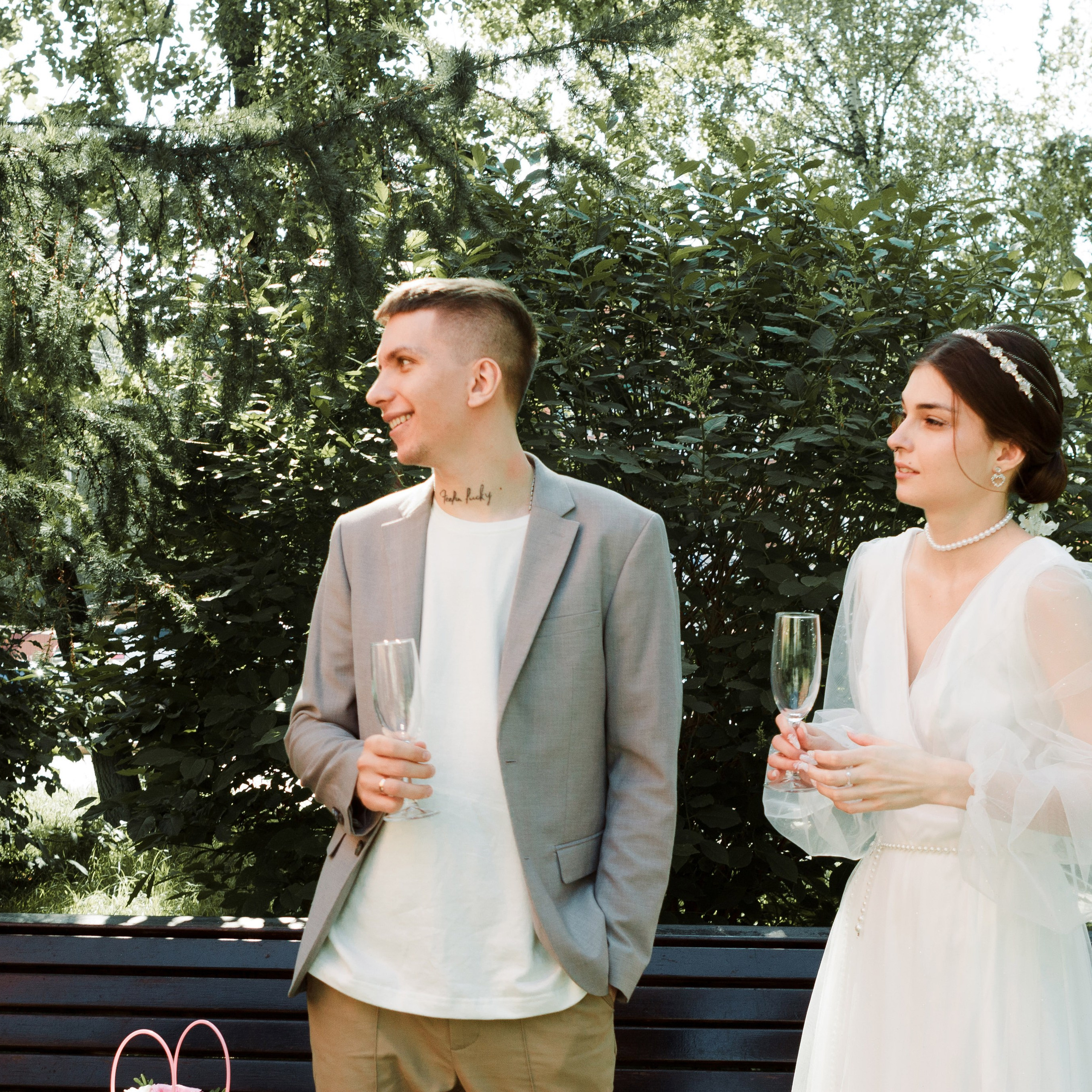 Wedding: Дарья и Егор. Ваш семейный фотограф Анастасия Дедкова