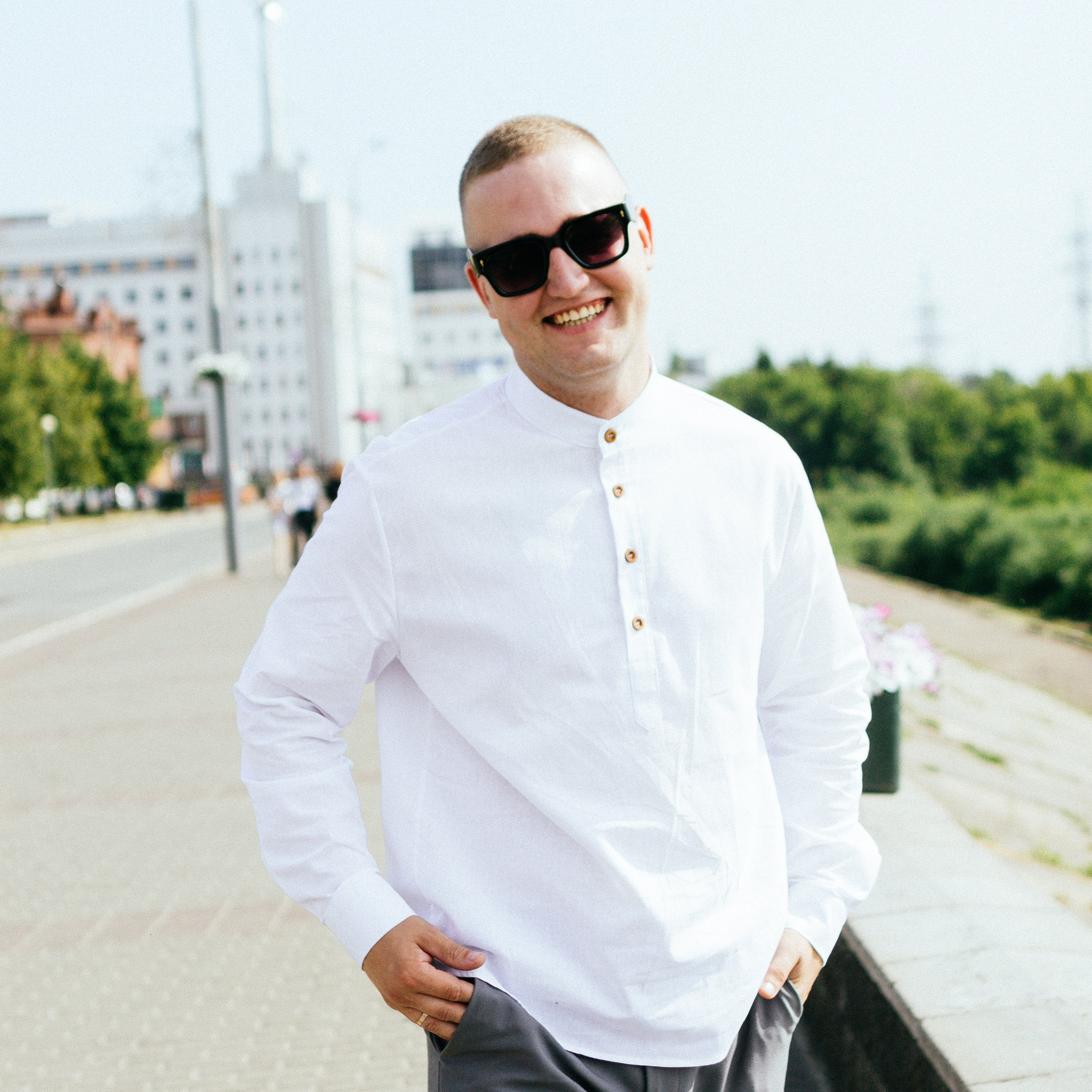Wedding: Елизавета и Александр. Ваш семейный фотограф Анастасия Дедкова