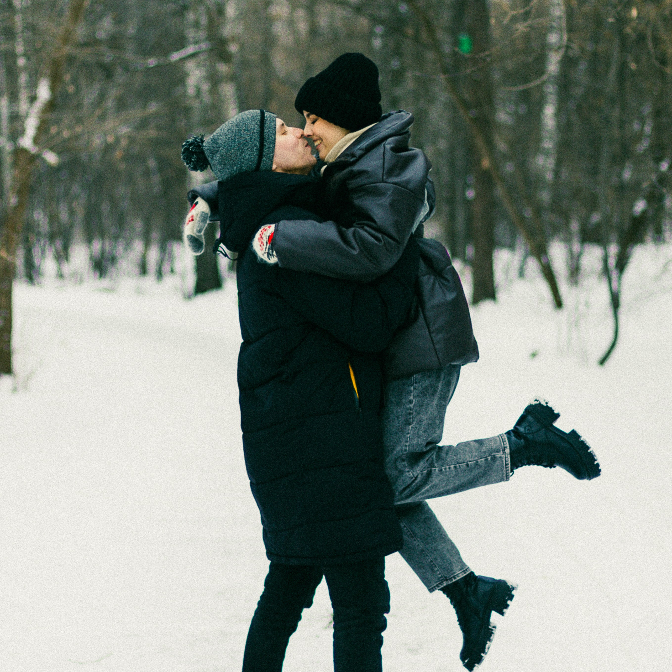 Love story: Лера и Рома. Ваш семейный фотограф Анастасия Дедкова