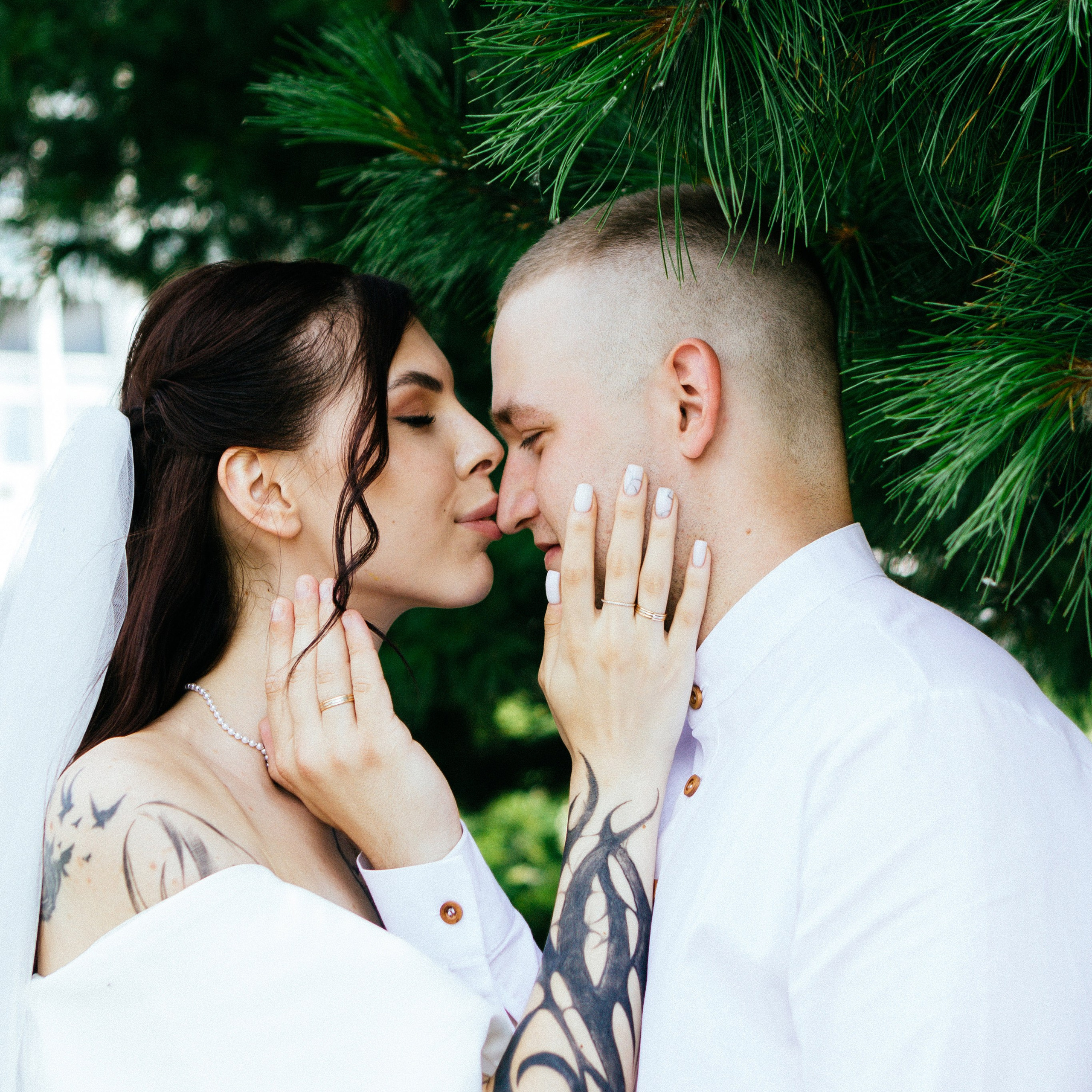 Wedding: Елизавета и&nbsp;Александр