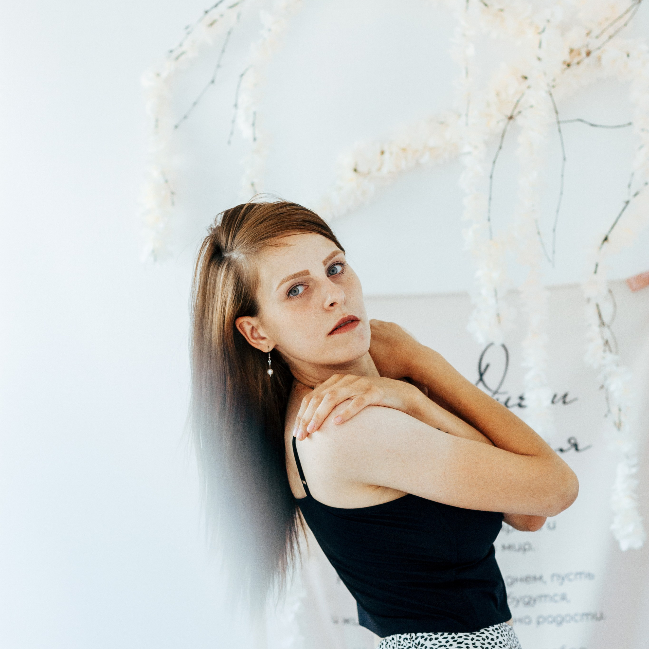 Family: Наталья, Кирилл, Тимур и Ева. Ваш семейный фотограф Анастасия Дедкова