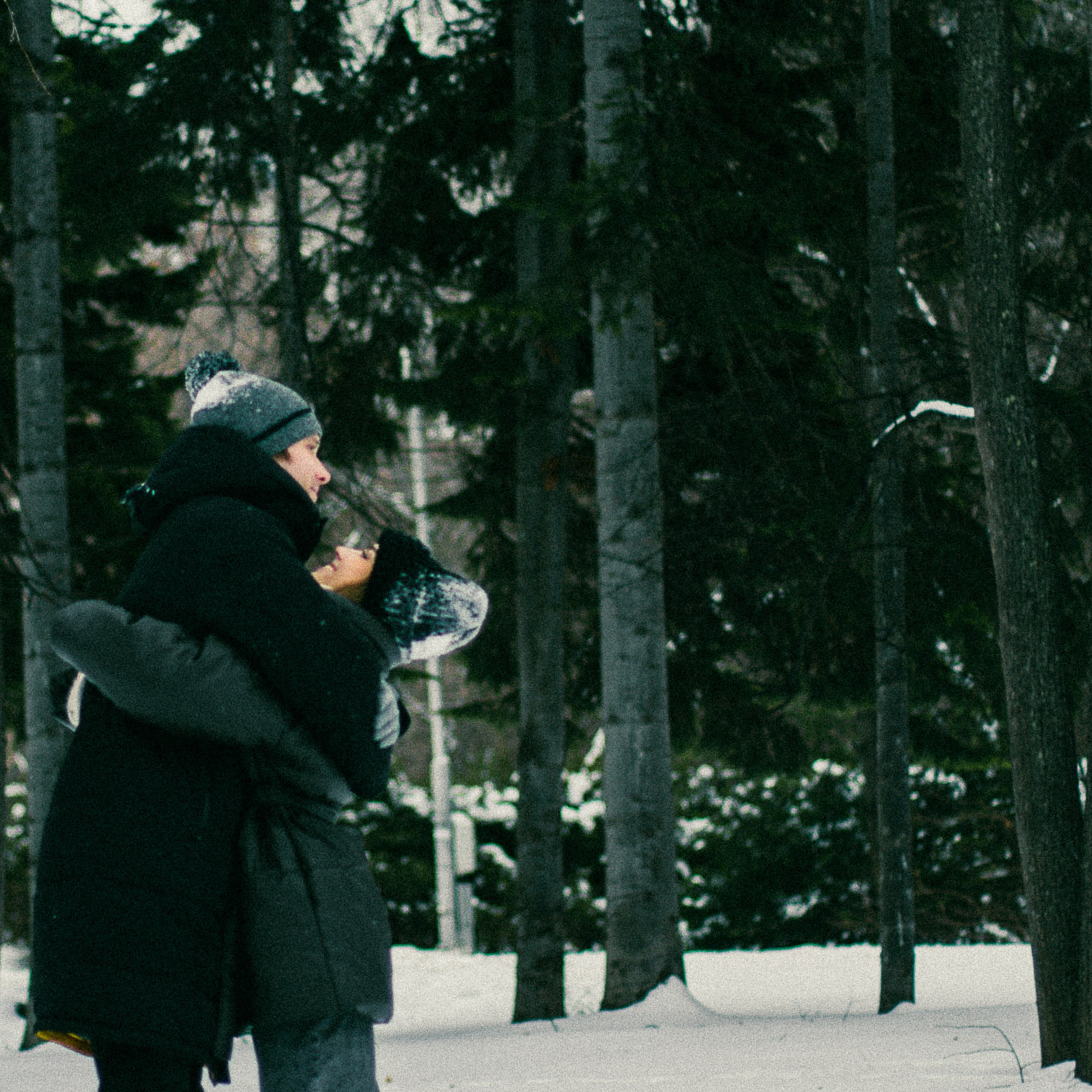 Love story: Лера и Рома. Ваш семейный фотограф Анастасия Дедкова