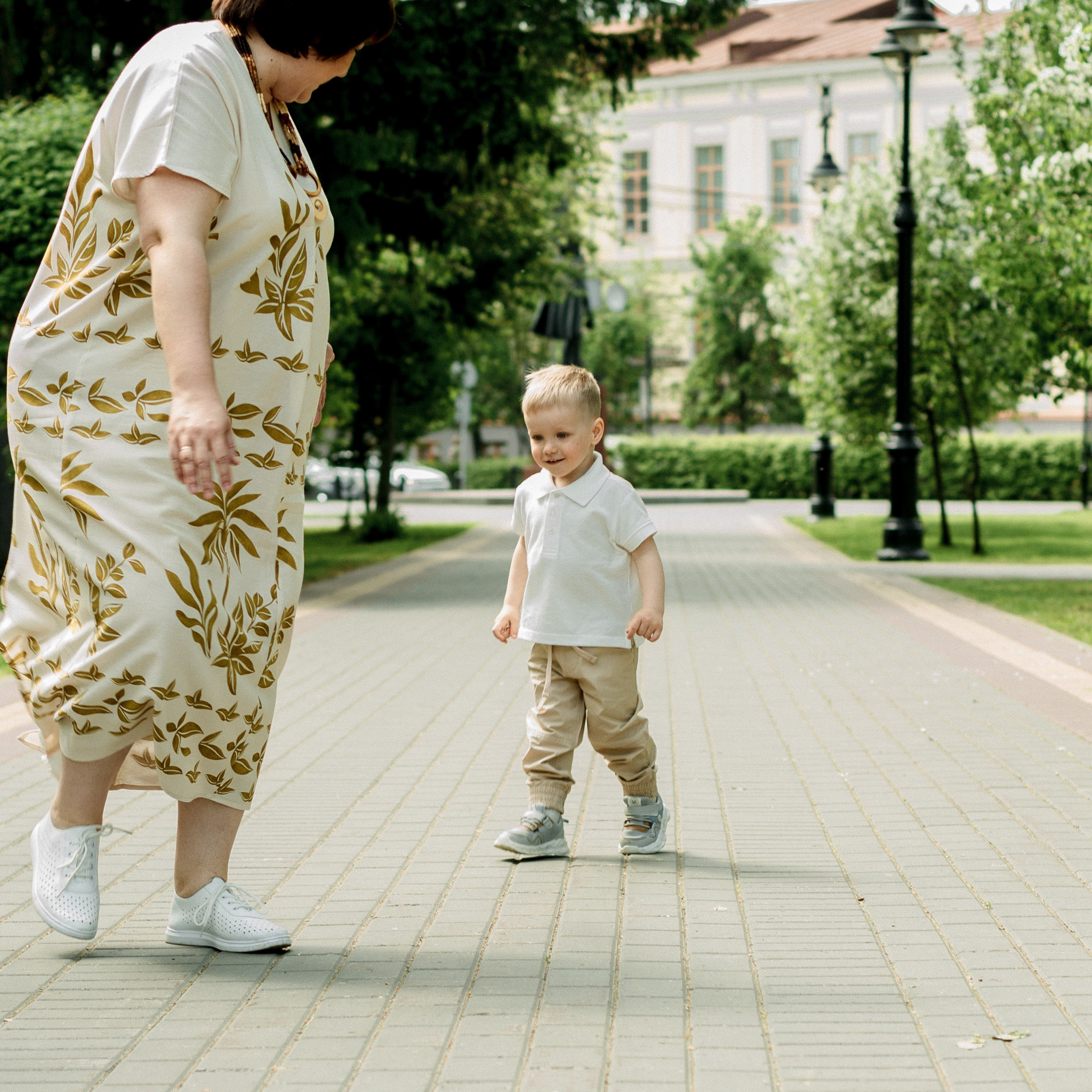 Family: Вероника и Матвей. Ваш семейный фотограф Анастасия Дедкова