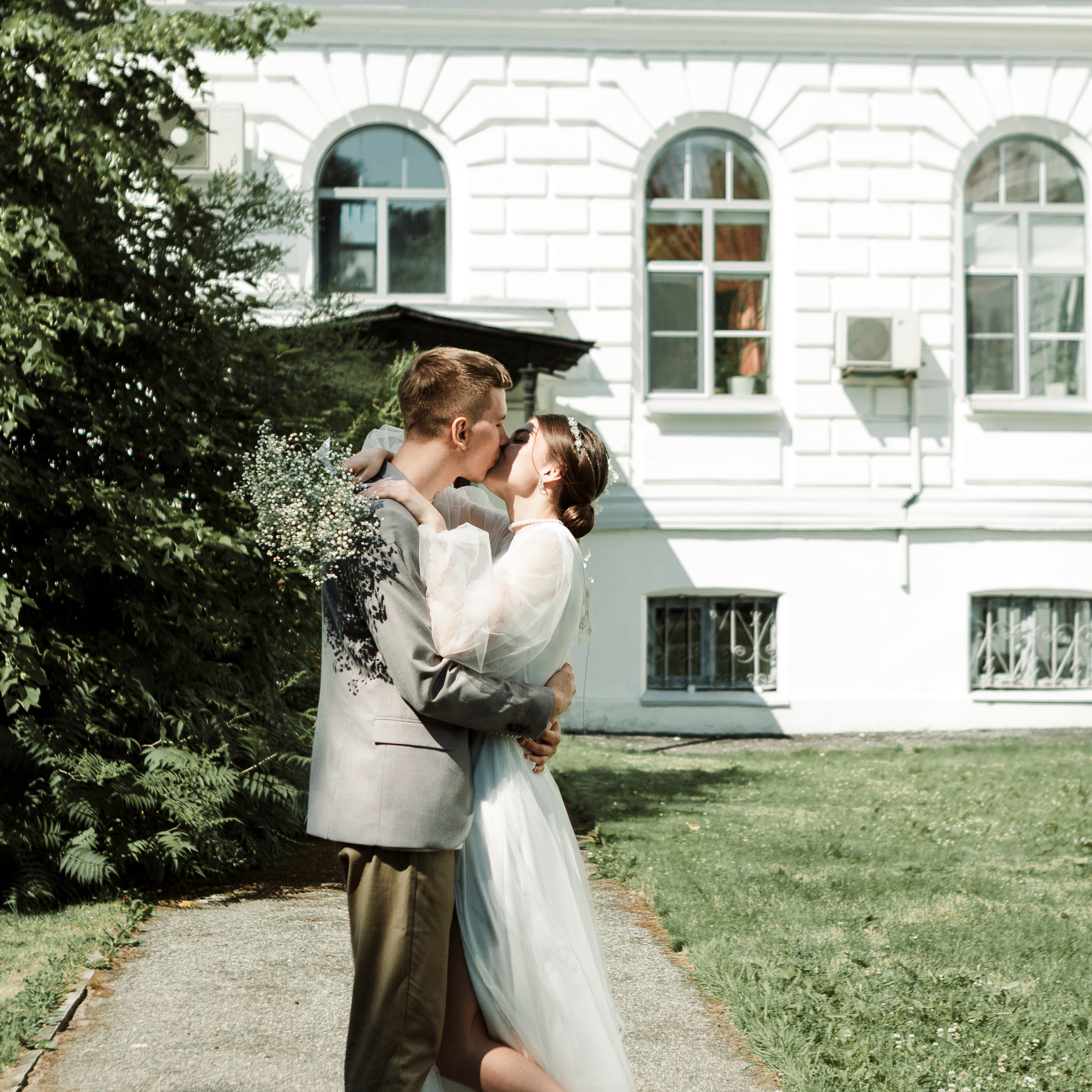 Wedding: Дарья и Егор. Ваш семейный фотограф Анастасия Дедкова
