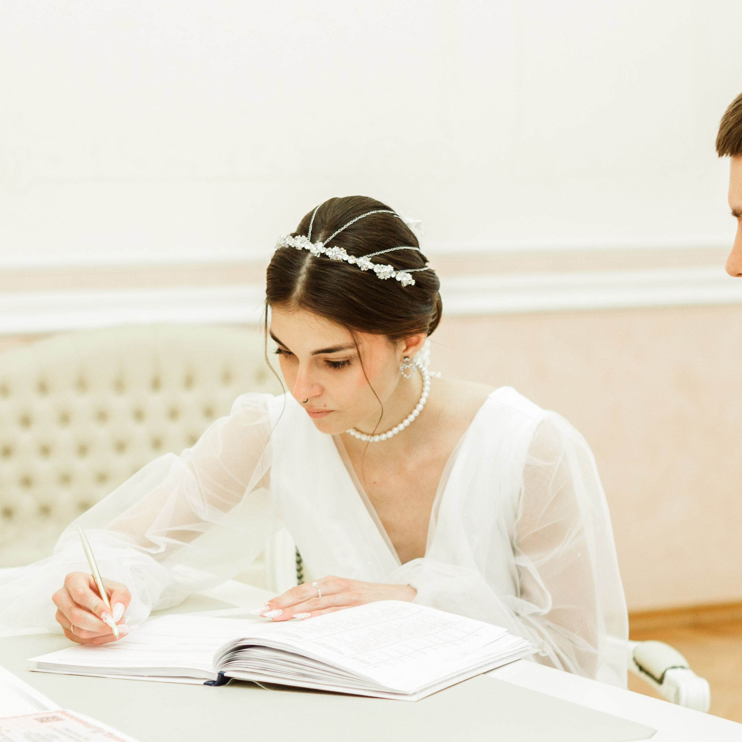 Wedding: Дарья и Егор. Ваш семейный фотограф Анастасия Дедкова