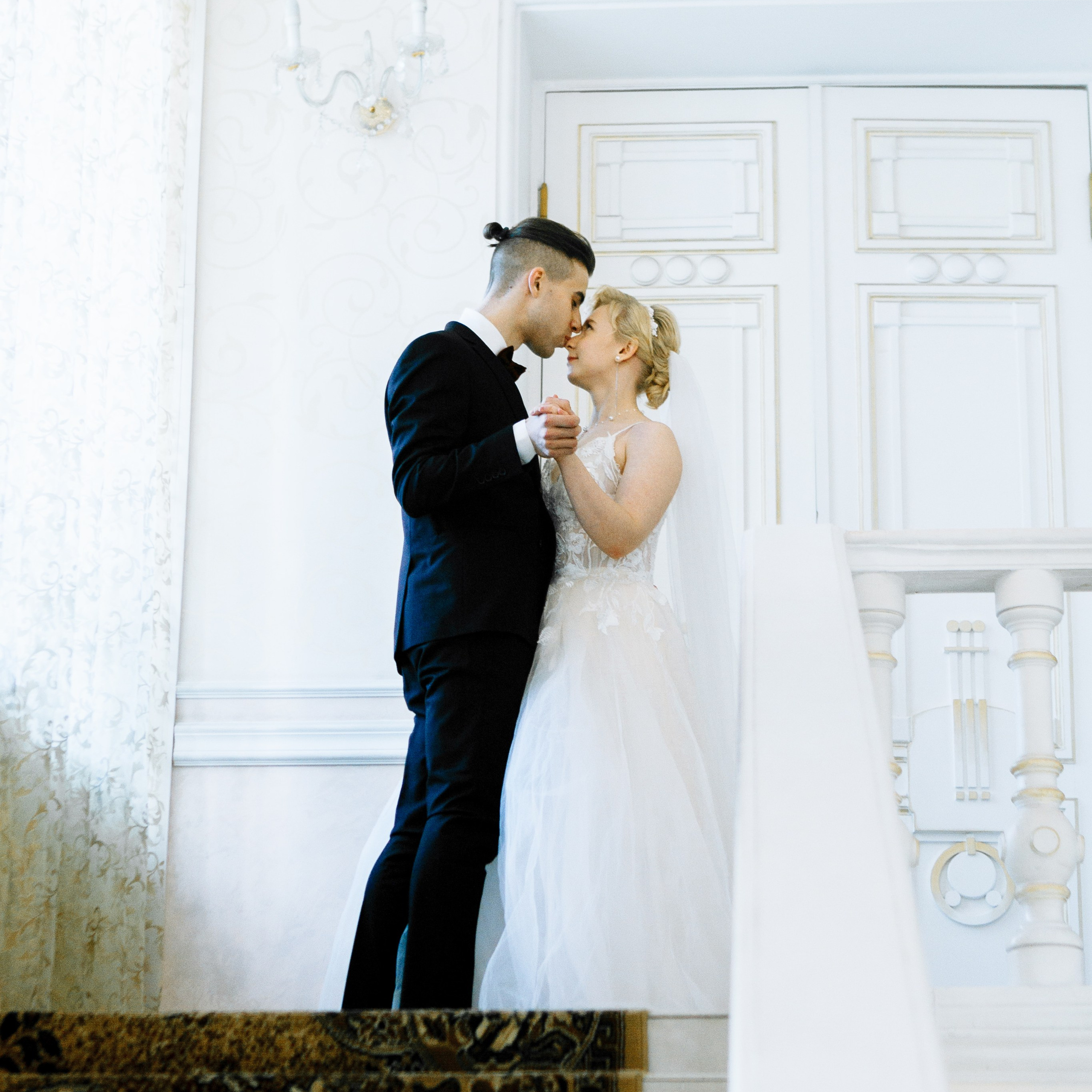 Wedding: Александр и Мария. Ваш семейный фотограф Анастасия Дедкова