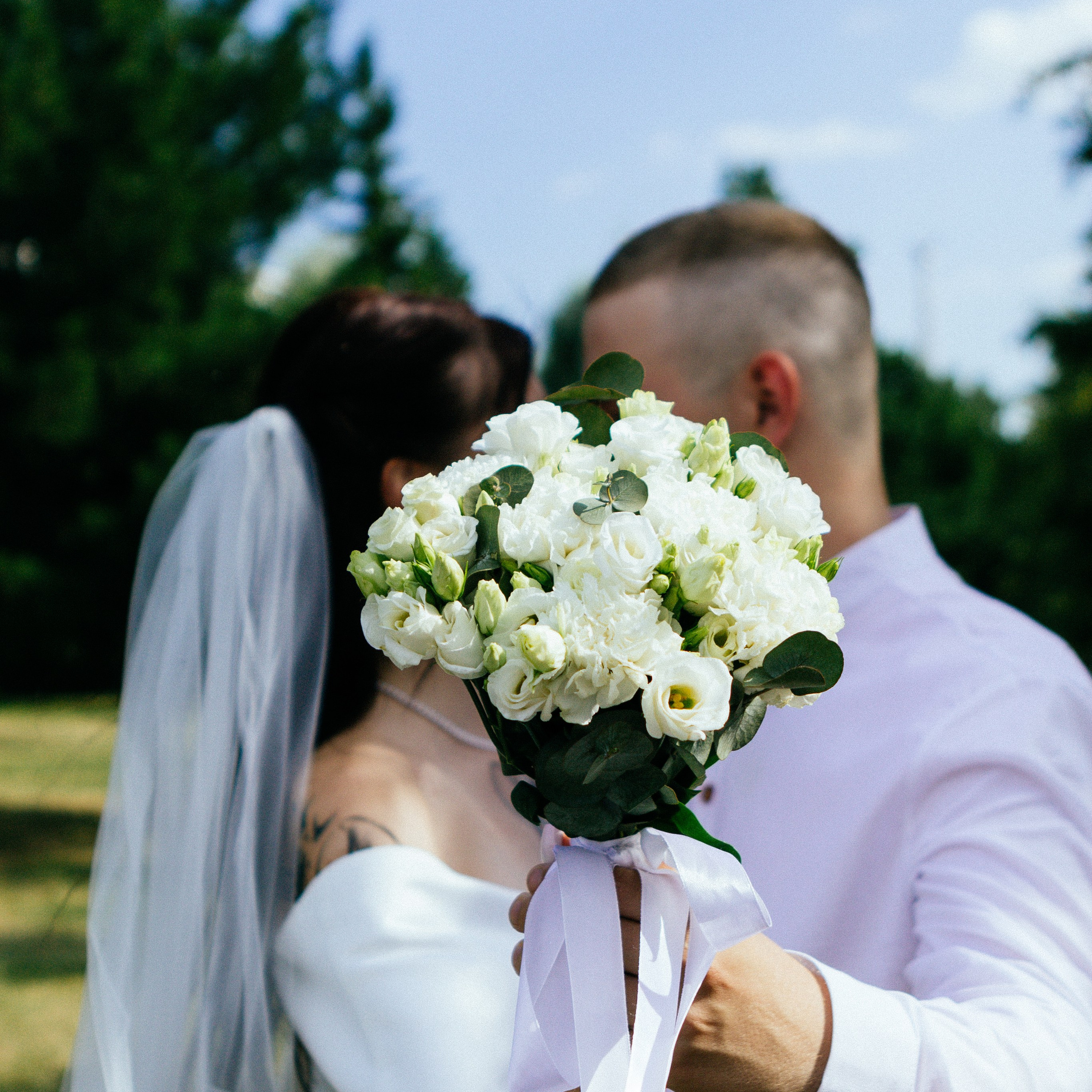 Wedding: Елизавета и Александр. Ваш семейный фотограф Анастасия Дедкова