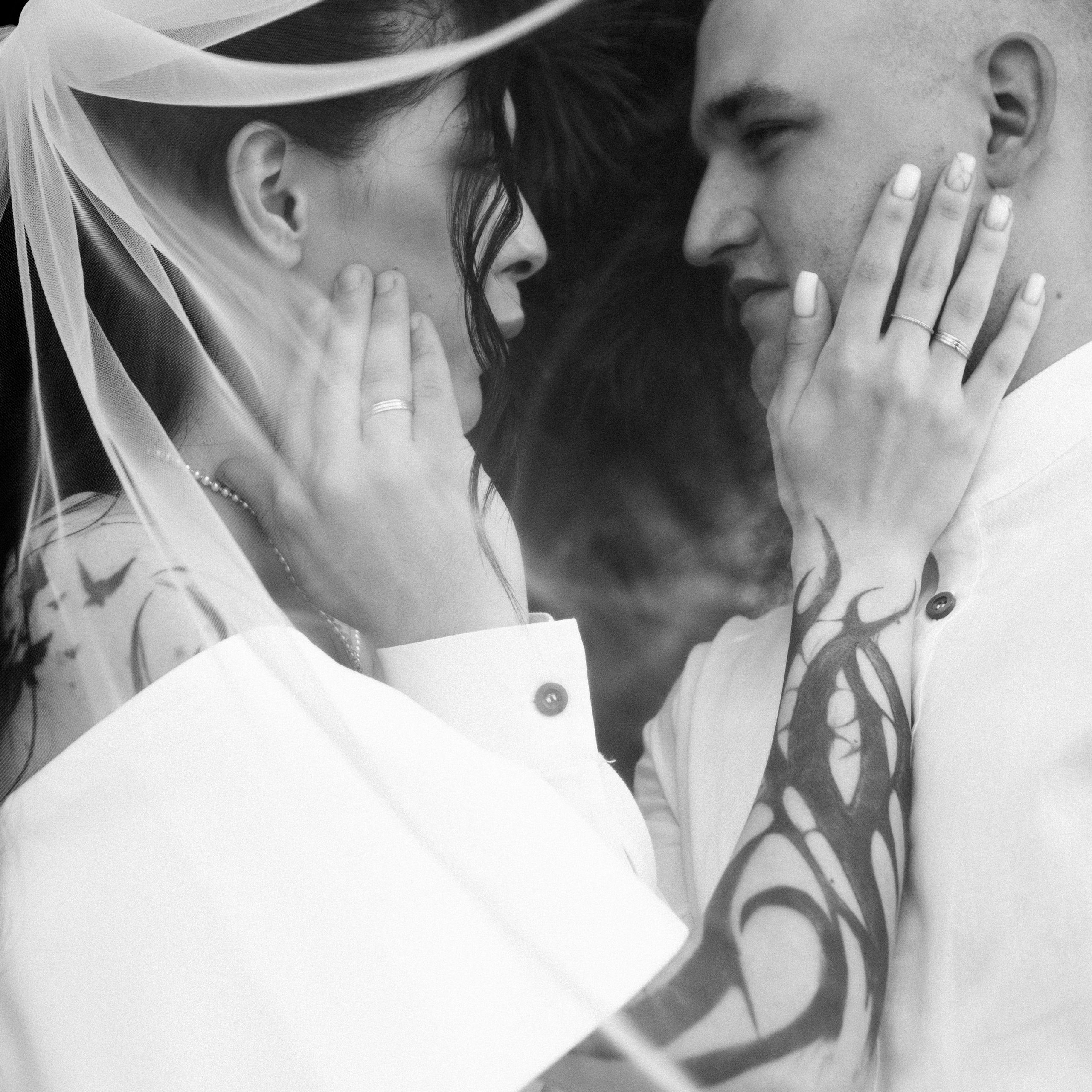 Wedding: Елизавета и Александр. Ваш семейный фотограф Анастасия Дедкова