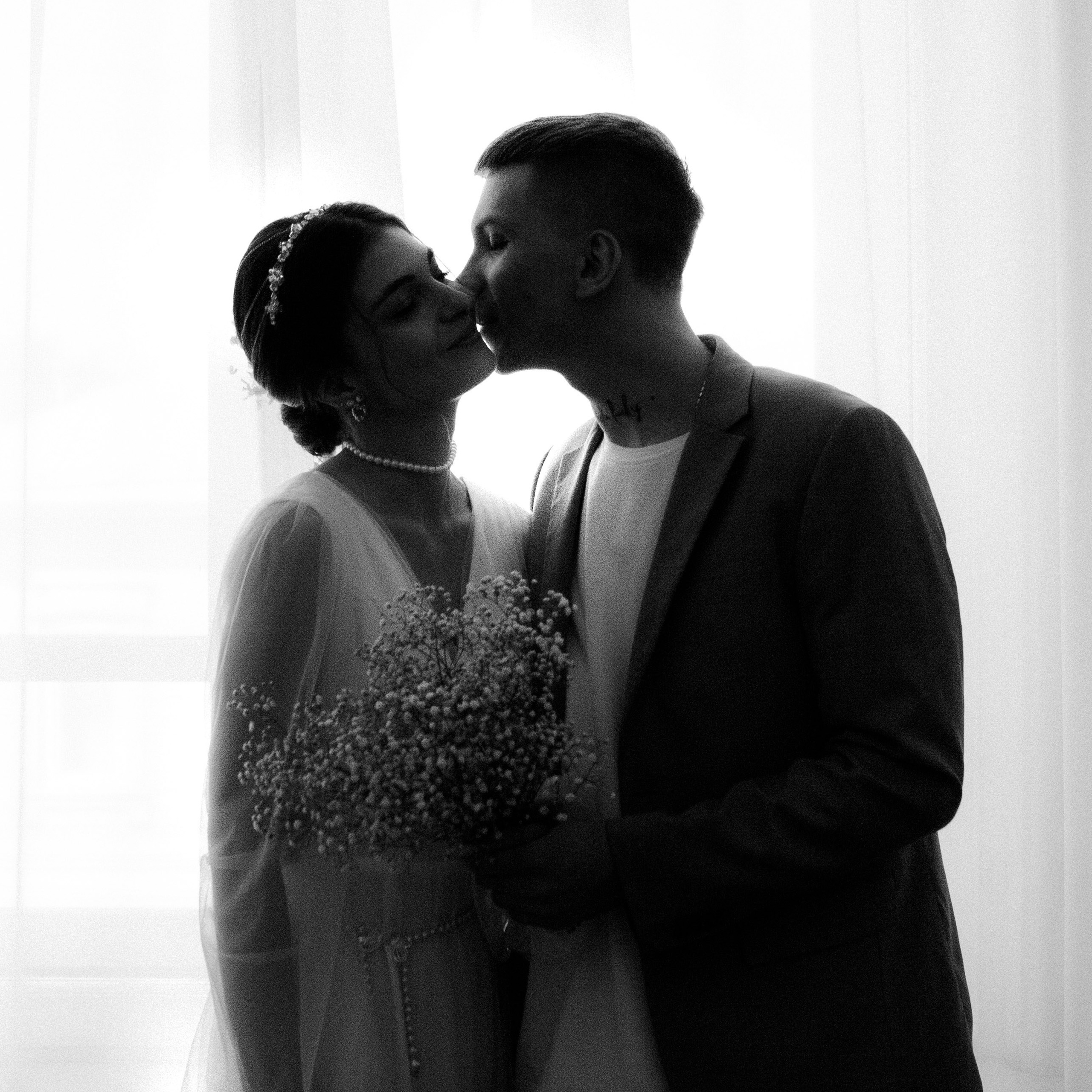 Wedding: Дарья и Егор. Ваш семейный фотограф Анастасия Дедкова