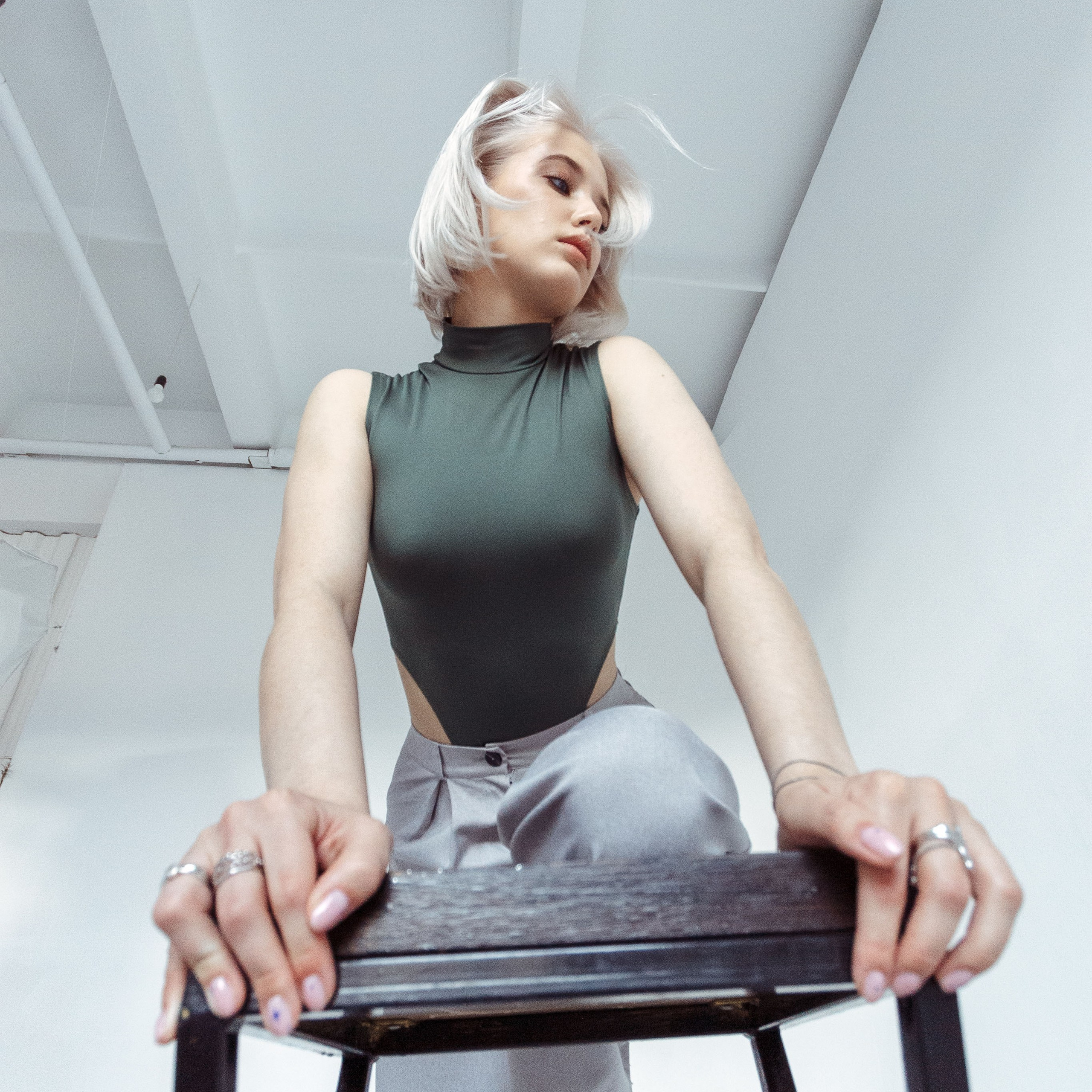 Арина. Ваш семейный фотограф Анастасия Дедкова