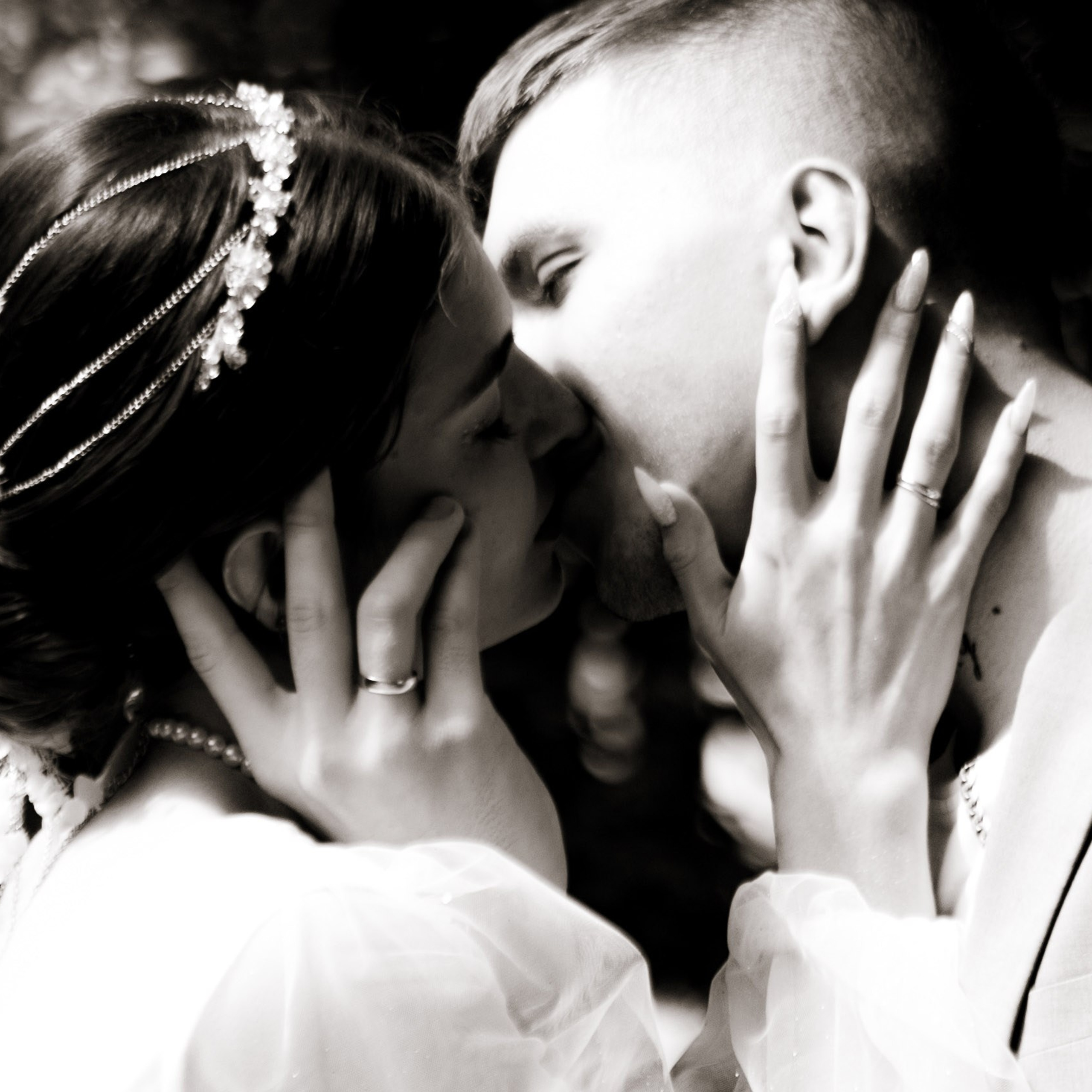 Wedding: Дарья и Егор. Ваш семейный фотограф Анастасия Дедкова