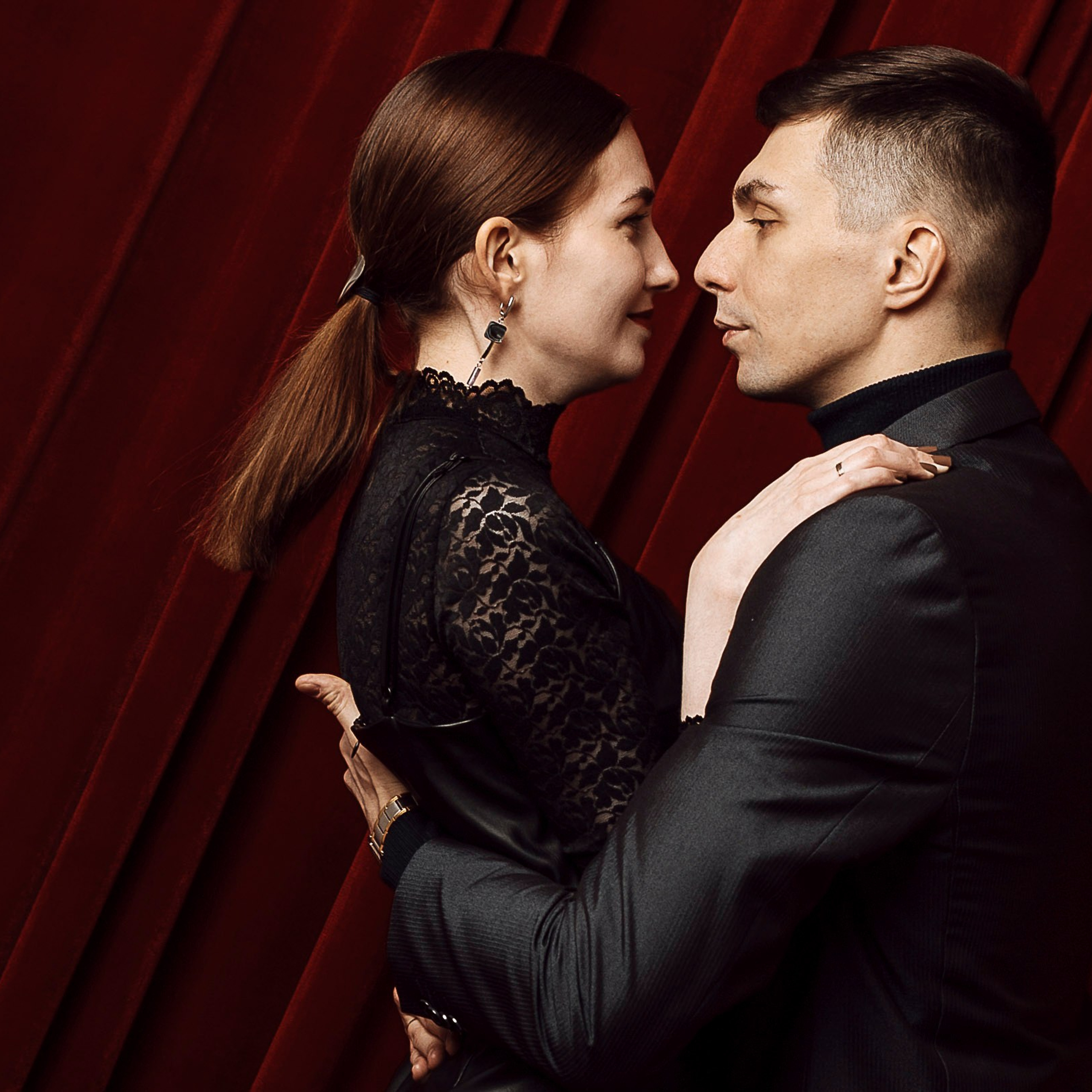 Love story: София и Валерий. Ваш семейный фотограф Анастасия Дедкова