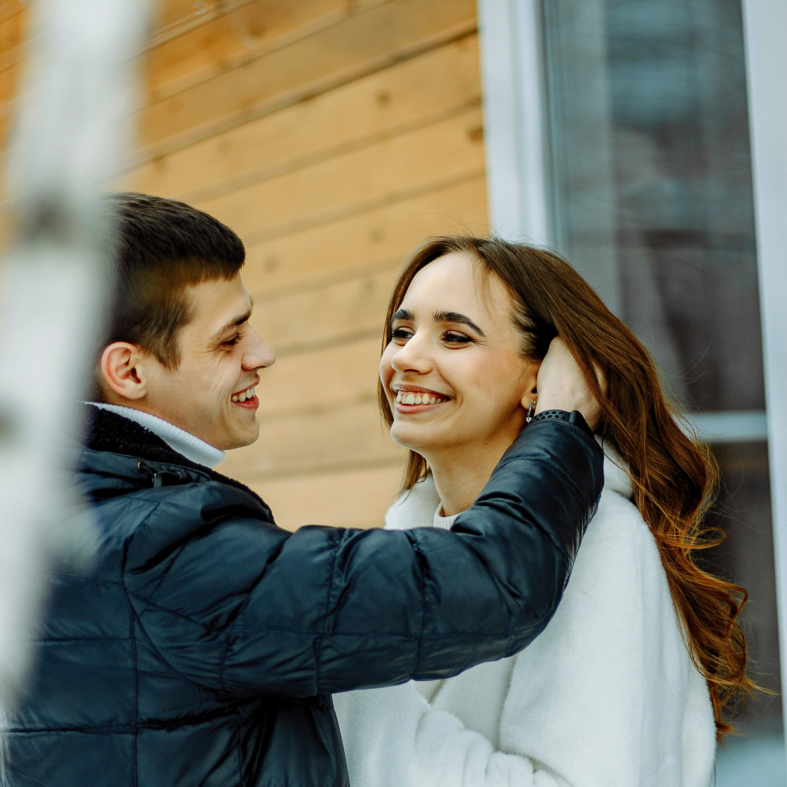 ❤️ Love story: Катя и Дима. Ваш семейный фотограф Анастасия Дедкова