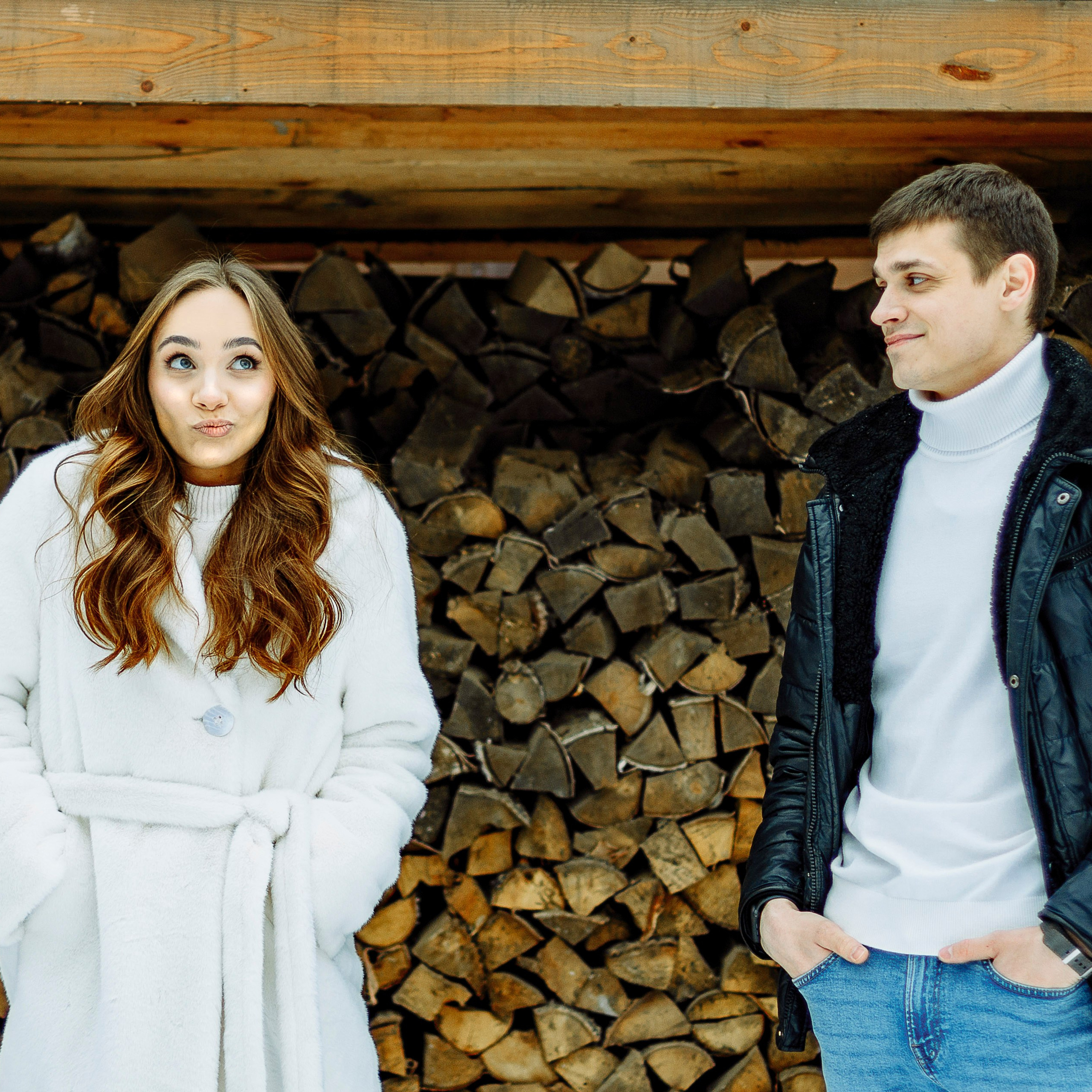 ❤️ Love story: Катя и Дима. Ваш семейный фотограф Анастасия Дедкова