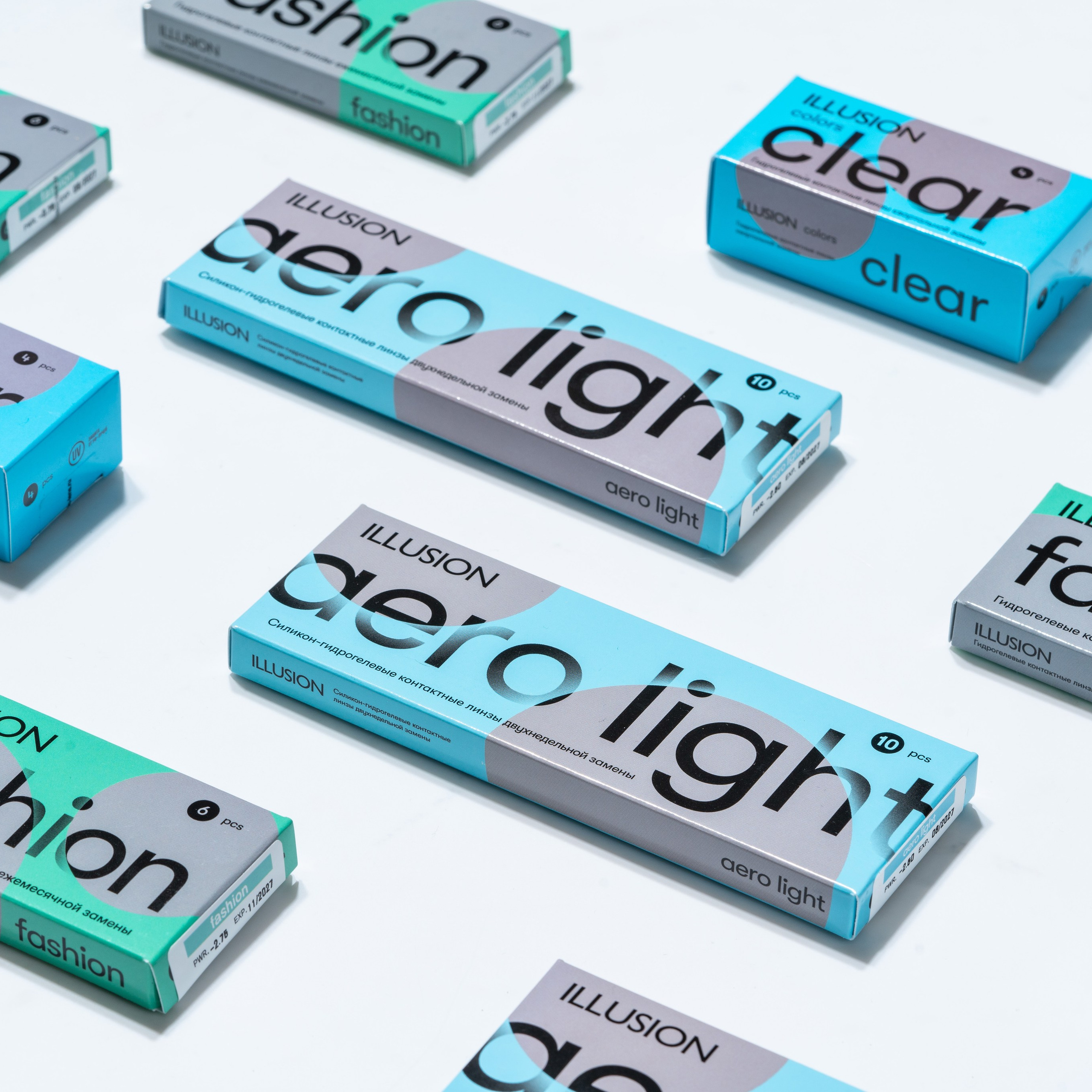 Главная. Студия Ивана Жданова