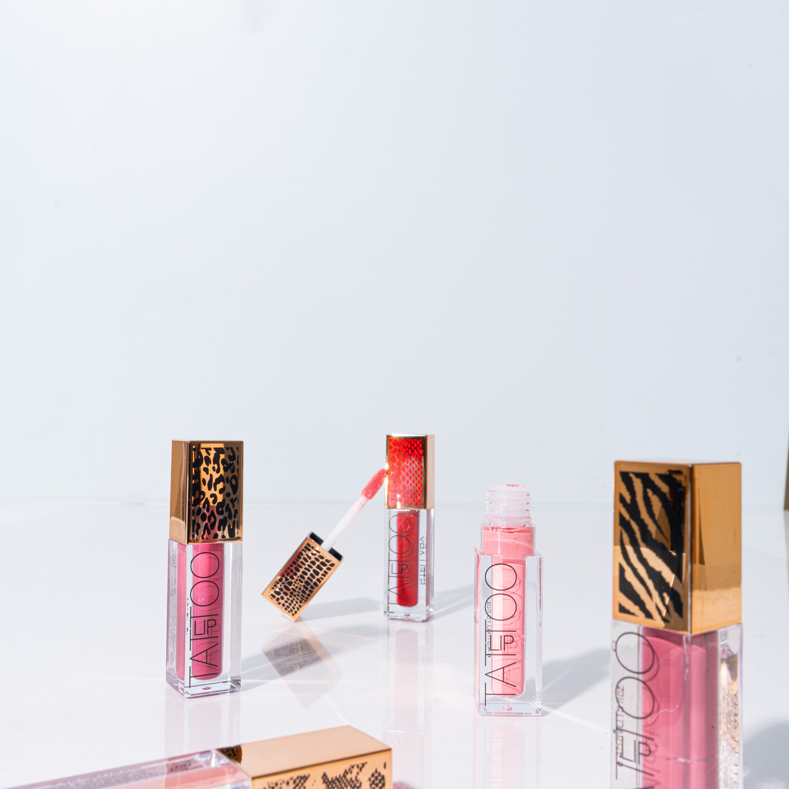 Главная. Студия Ивана Жданова