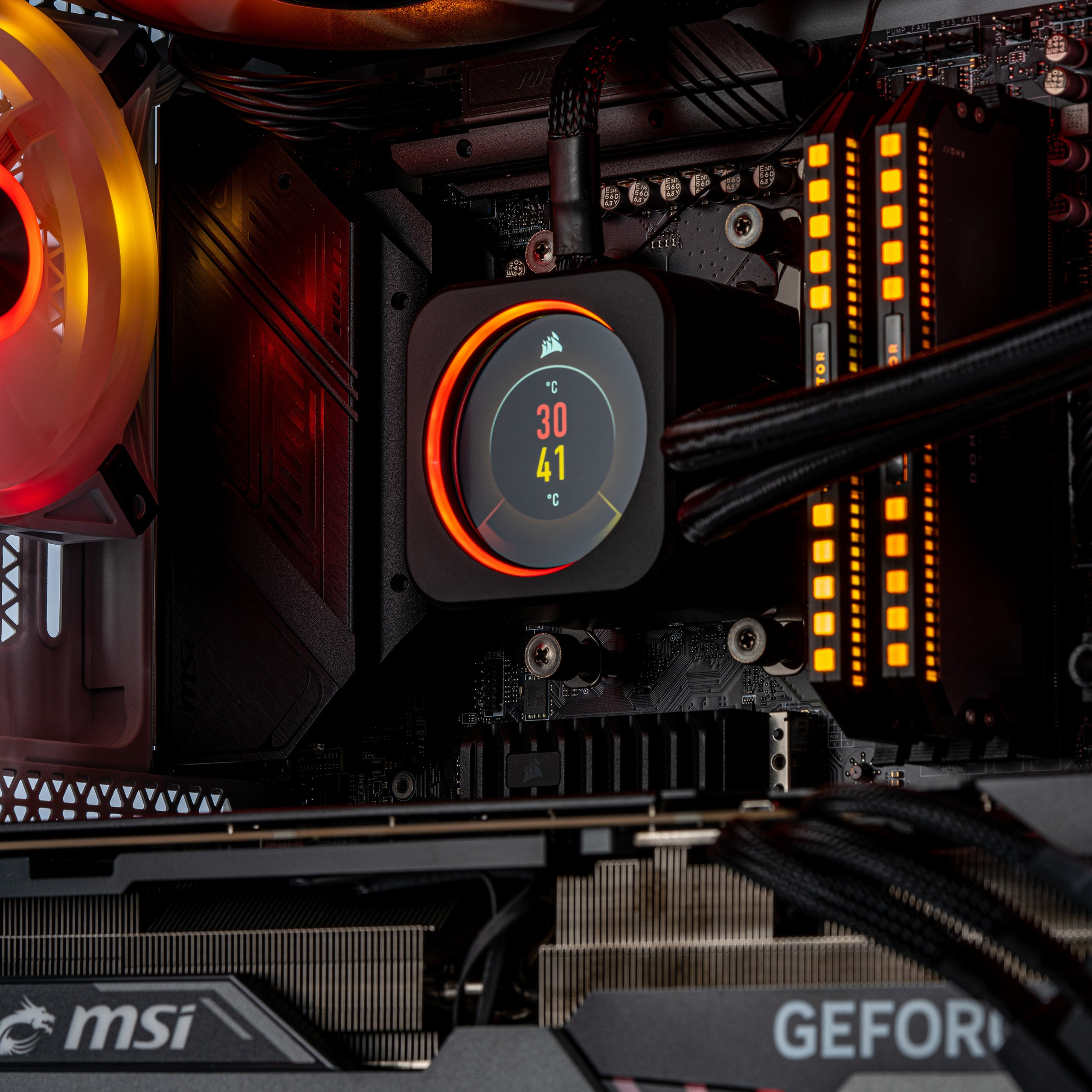 Видеосъемка