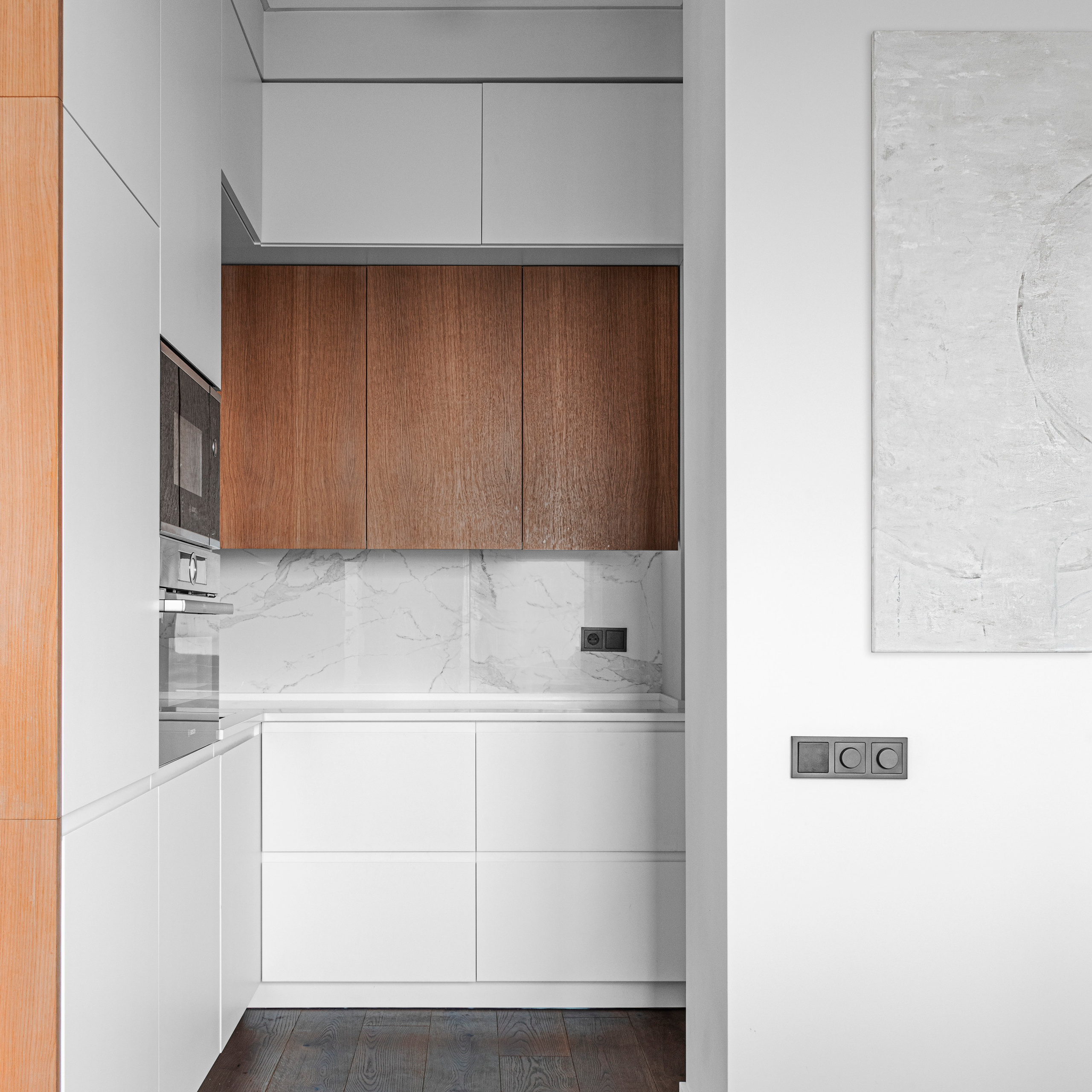 ЖК Северный Парк