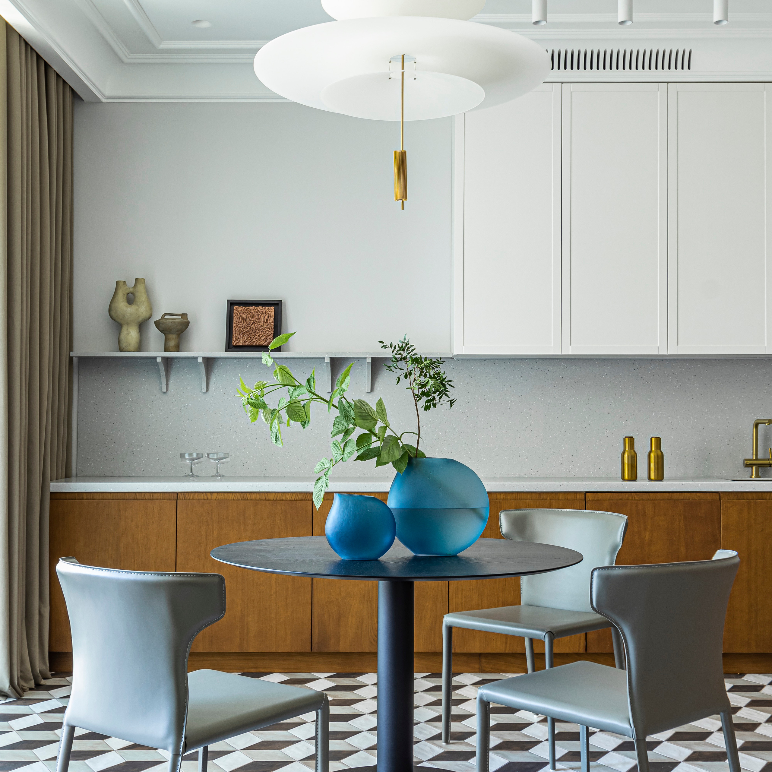 ЖК Жизнь на Плющихе