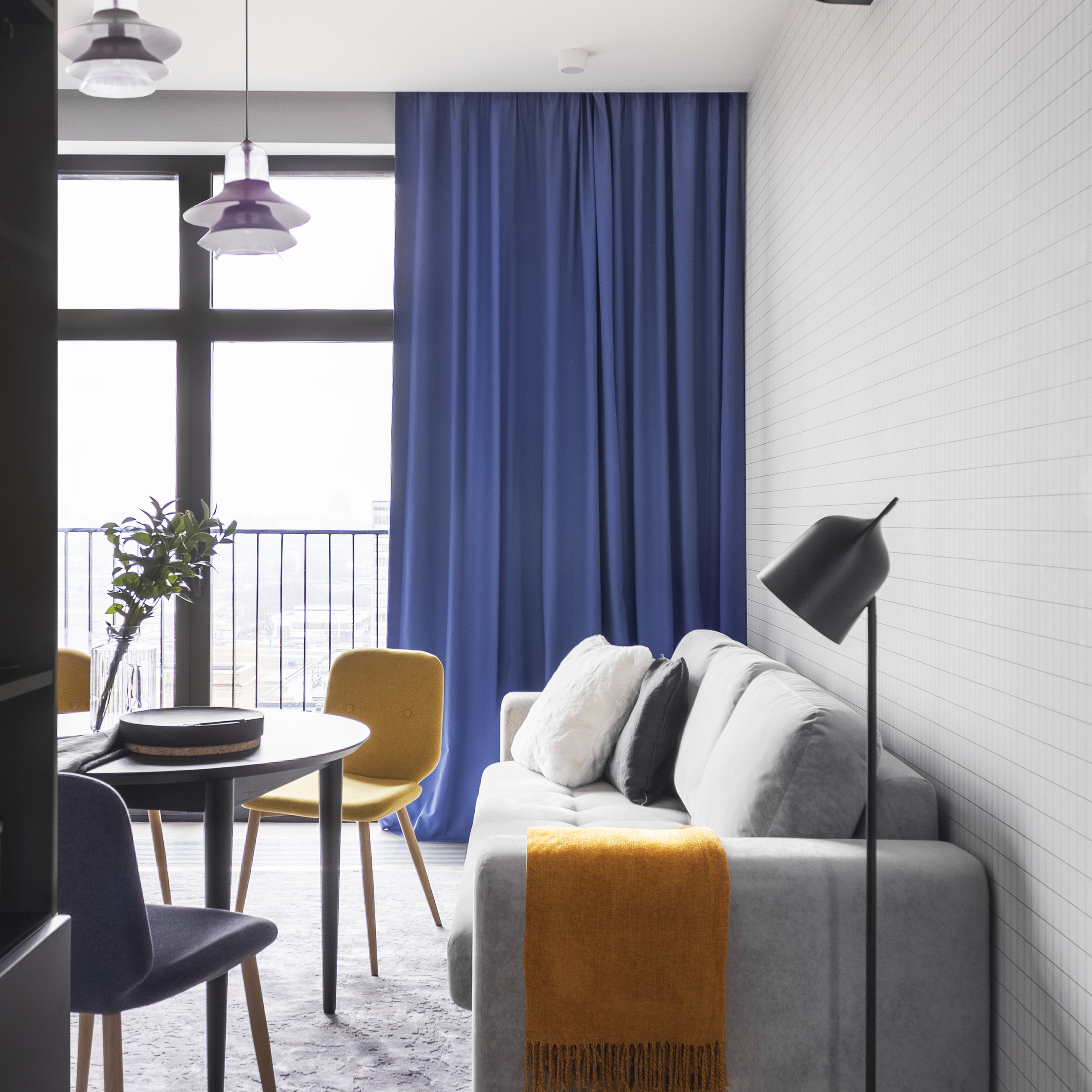 ЖК ЗилАрт 1