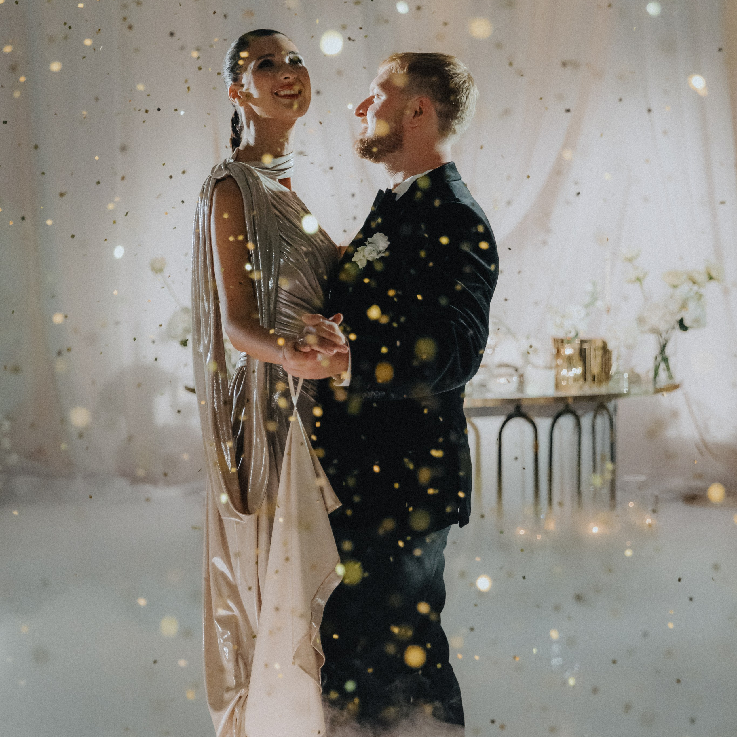 Юрий и Асият