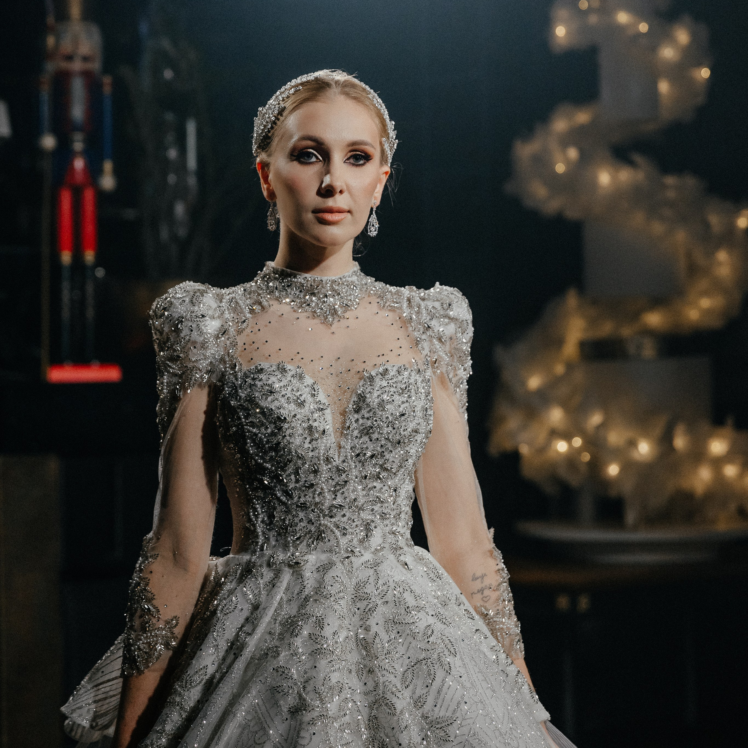 Юбилей EGOISTKA