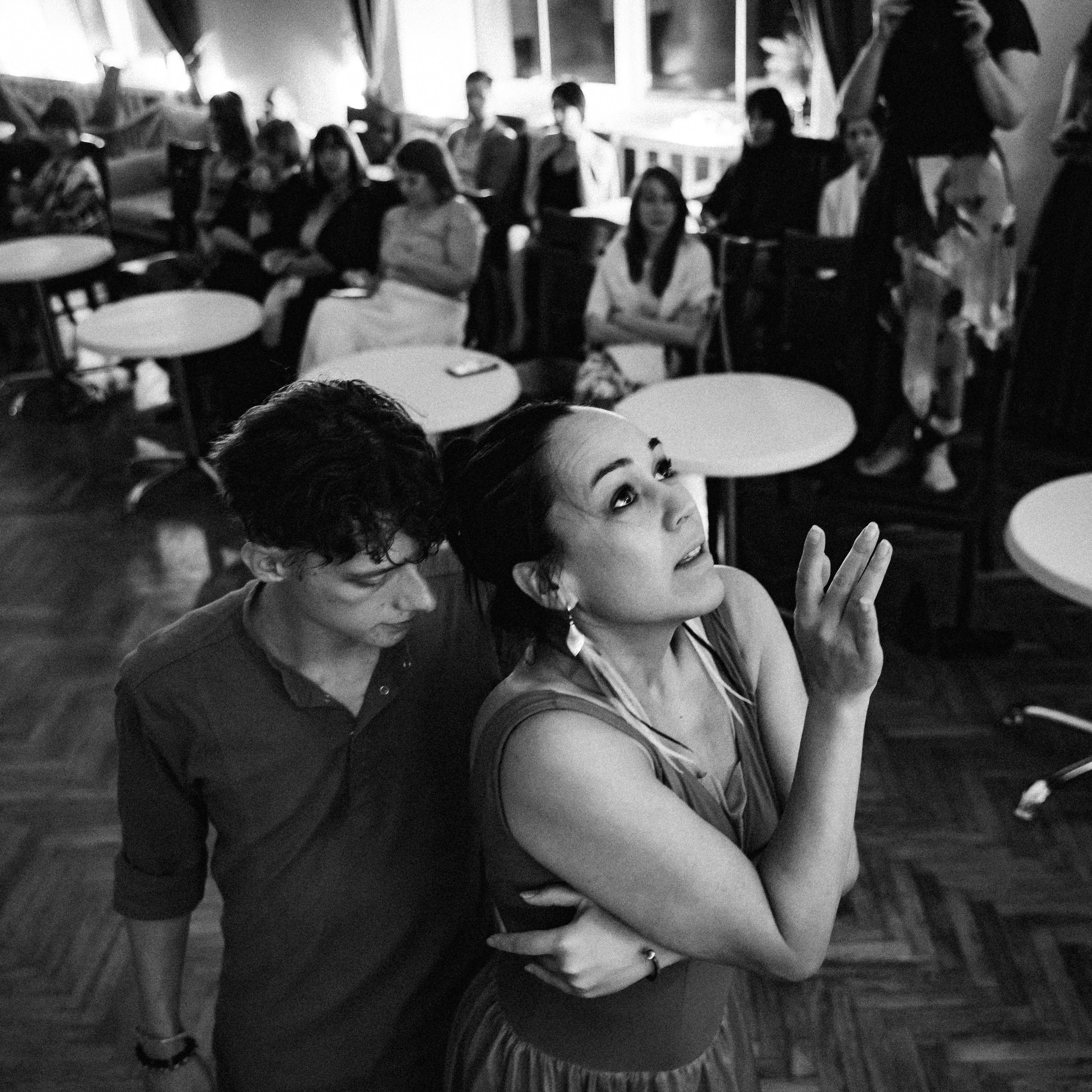 Отзывы. Фотограф Илья Осенко Воронеж