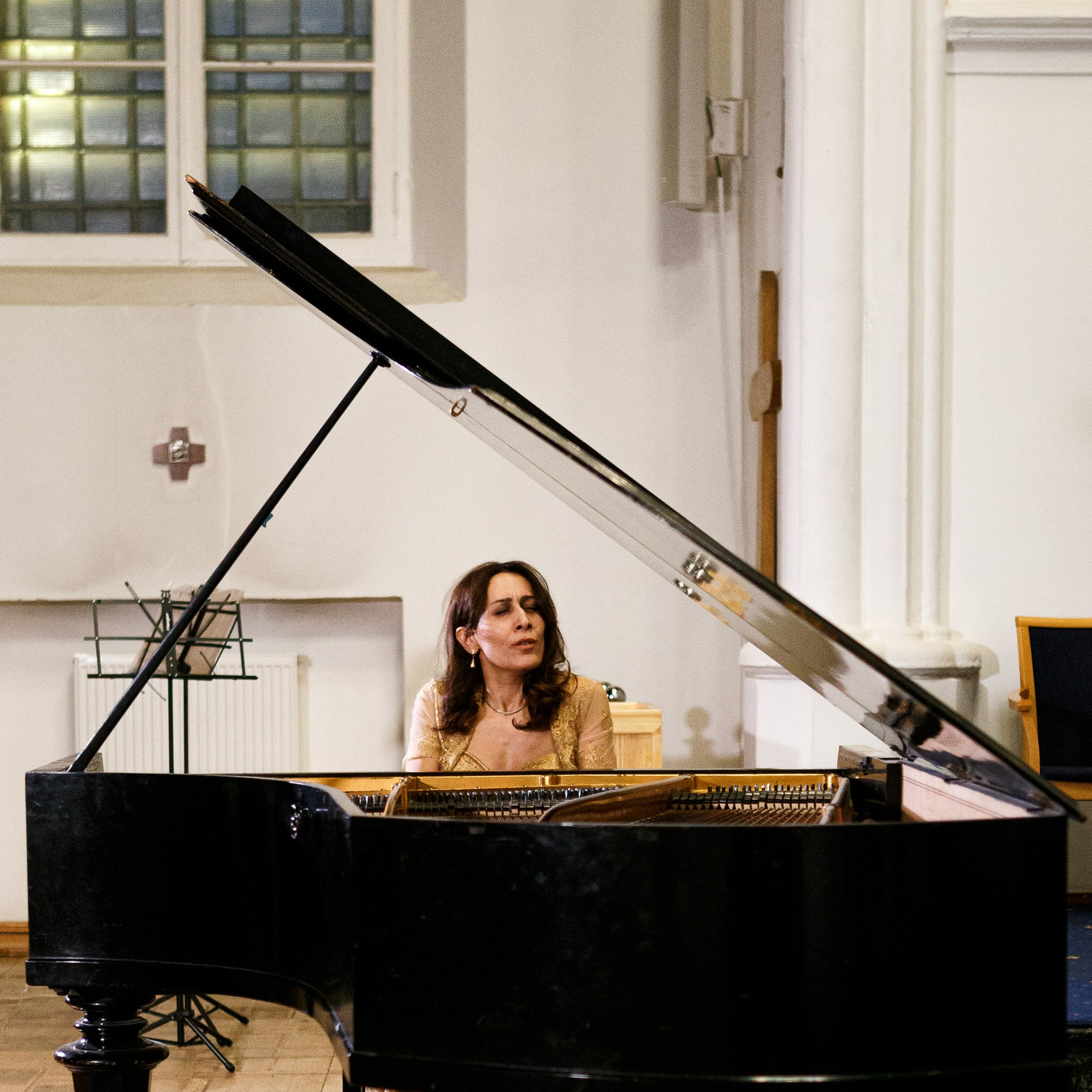 Концертная съемка