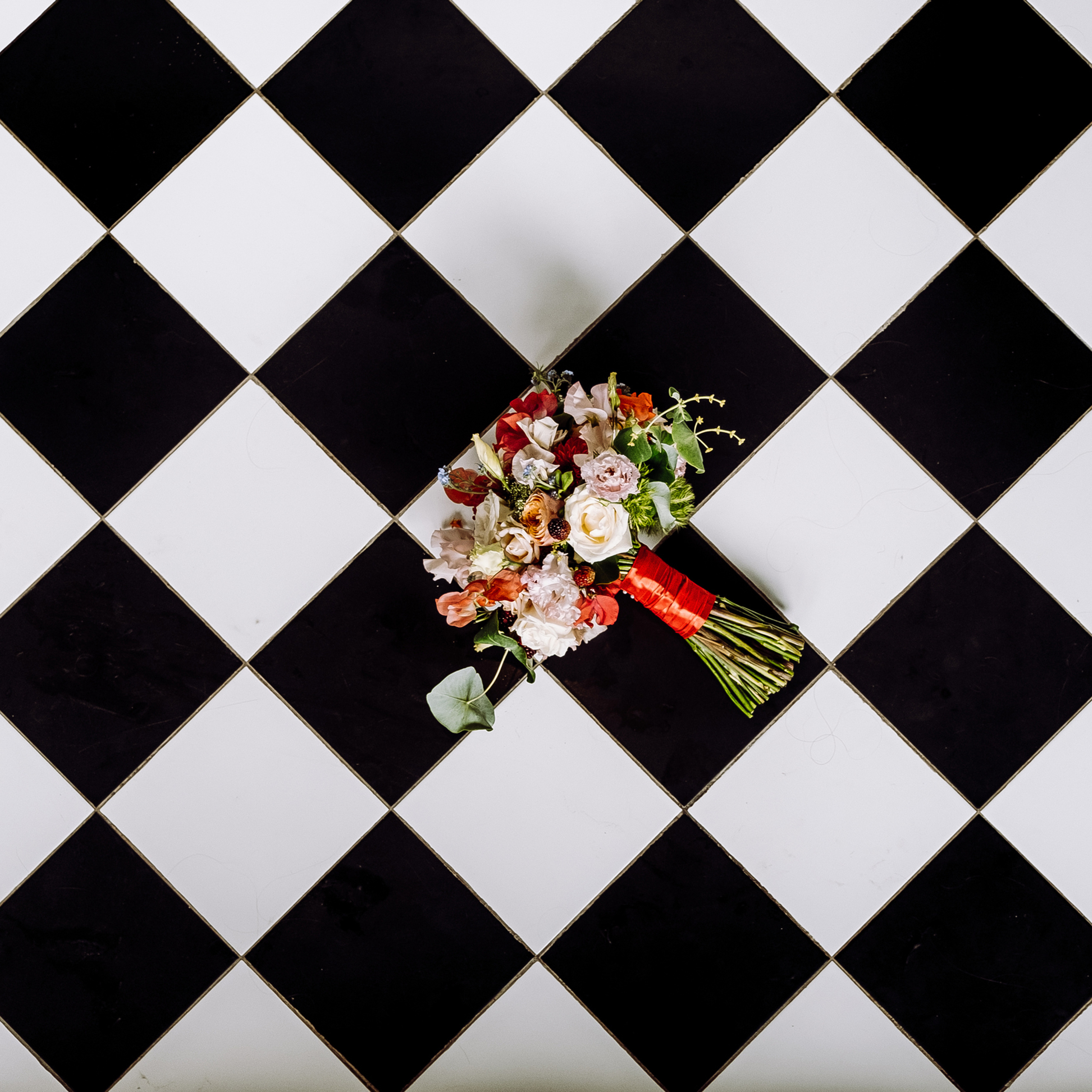 Дима и Даша