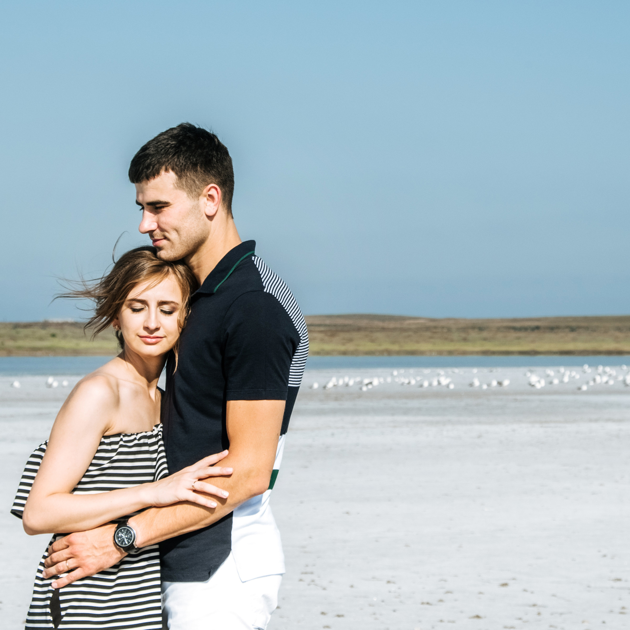 Отзывы. Свадебный и семейный фотограф Ксения Ржевская (Митрохина)