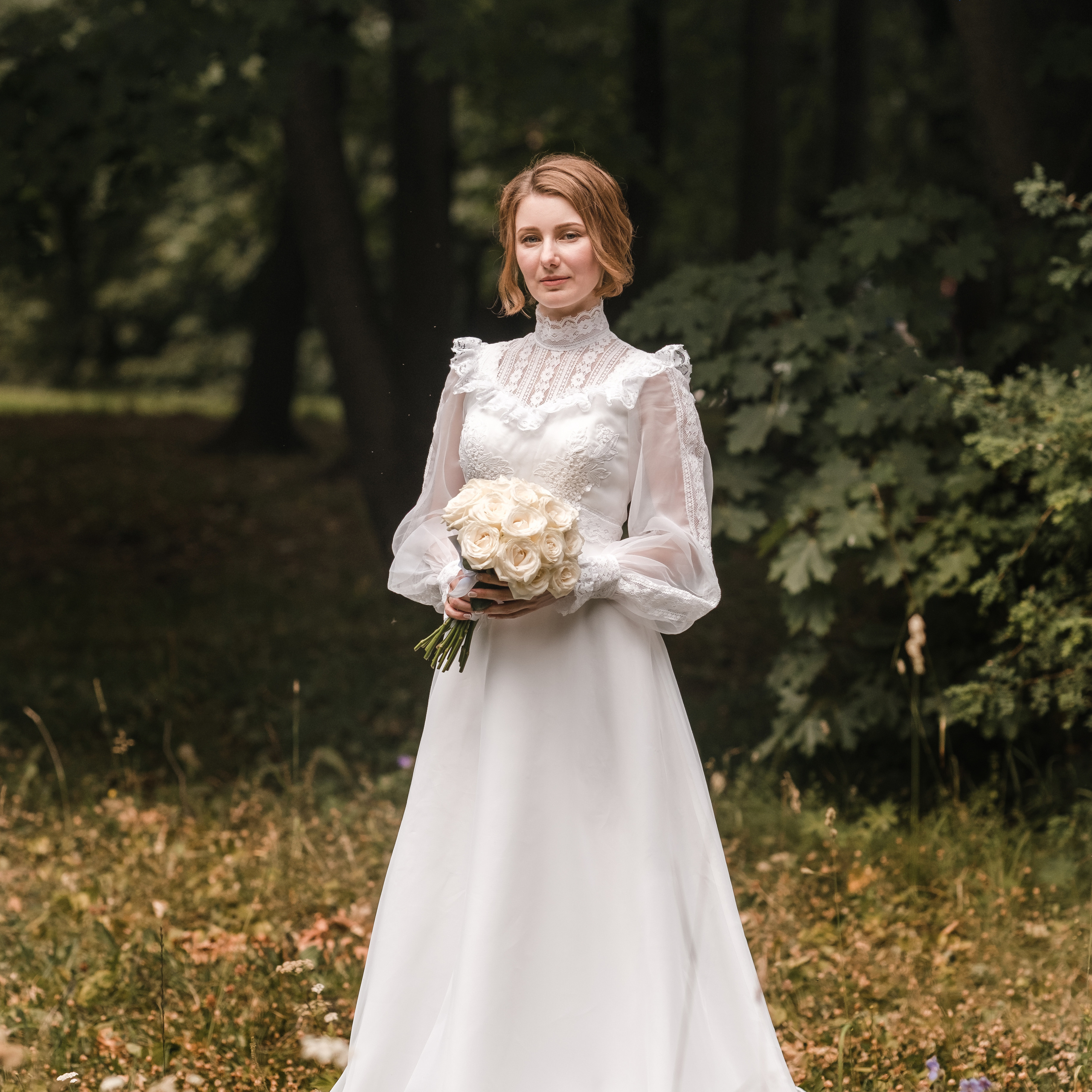 Отзывы. Свадебный и семейный фотограф Ксения Ржевская (Митрохина)