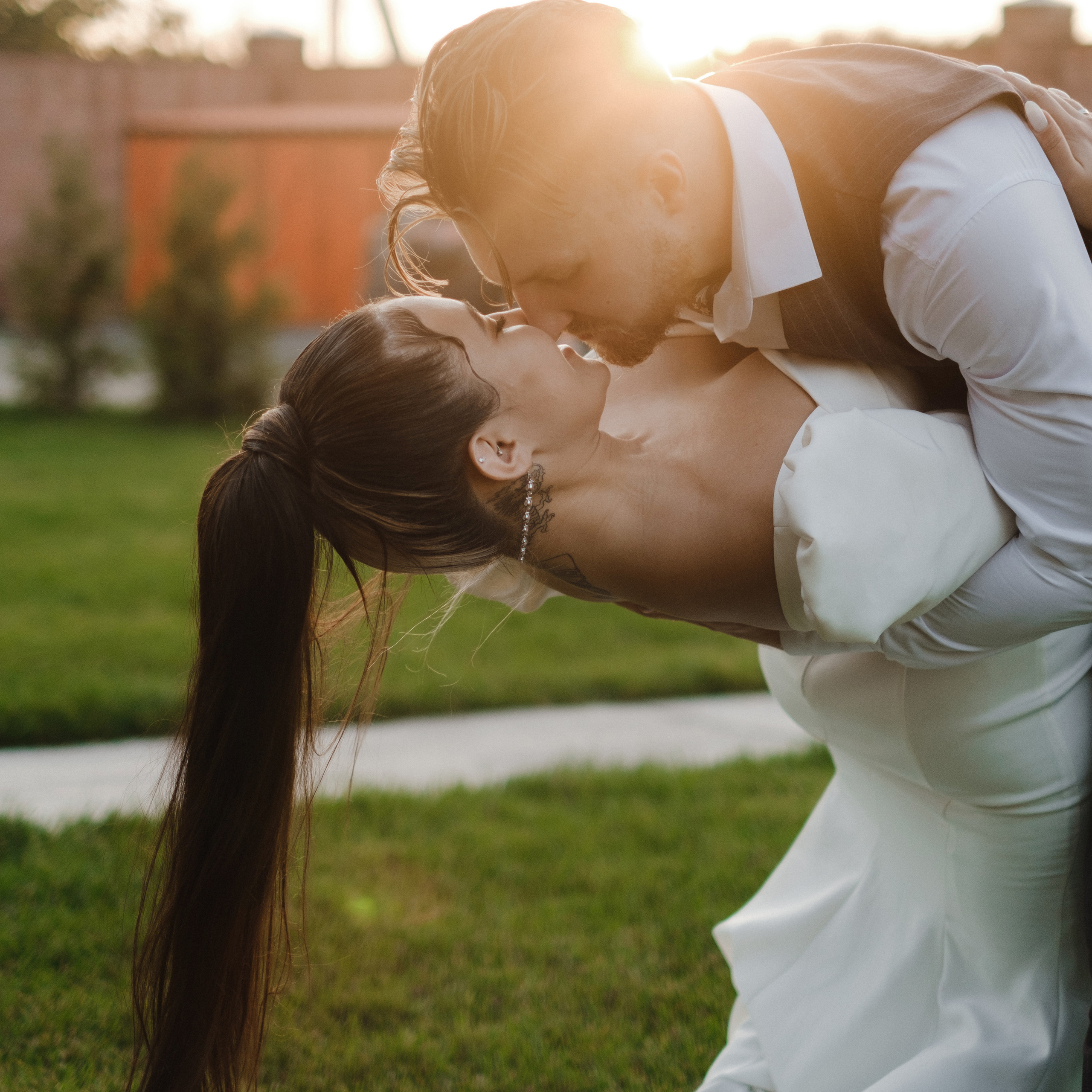 Отзывы. Свадебный и семейный фотограф Ксения Ржевская (Митрохина)