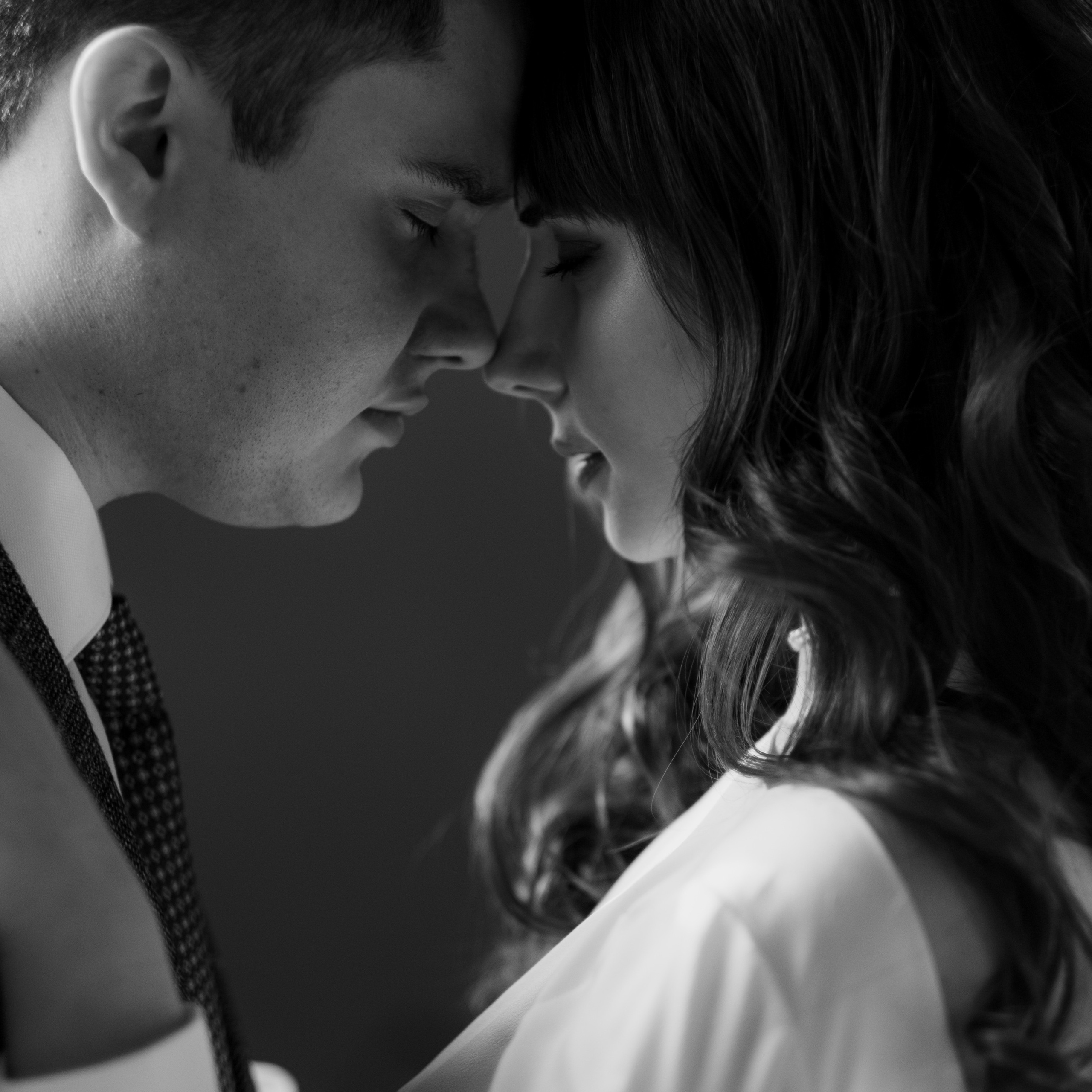 Фотосессия в студии