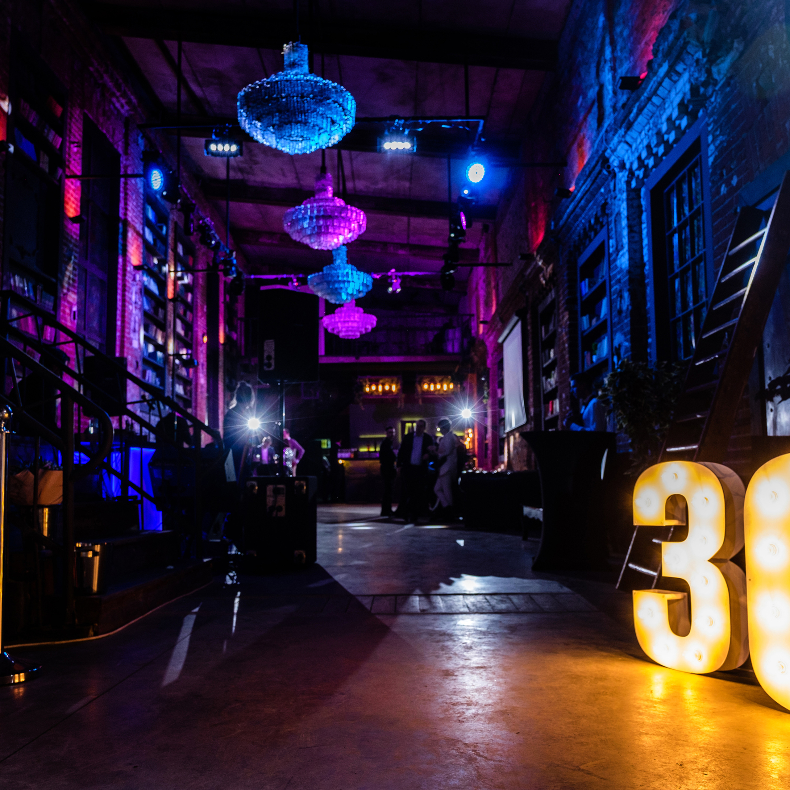 День рождения 30 лет