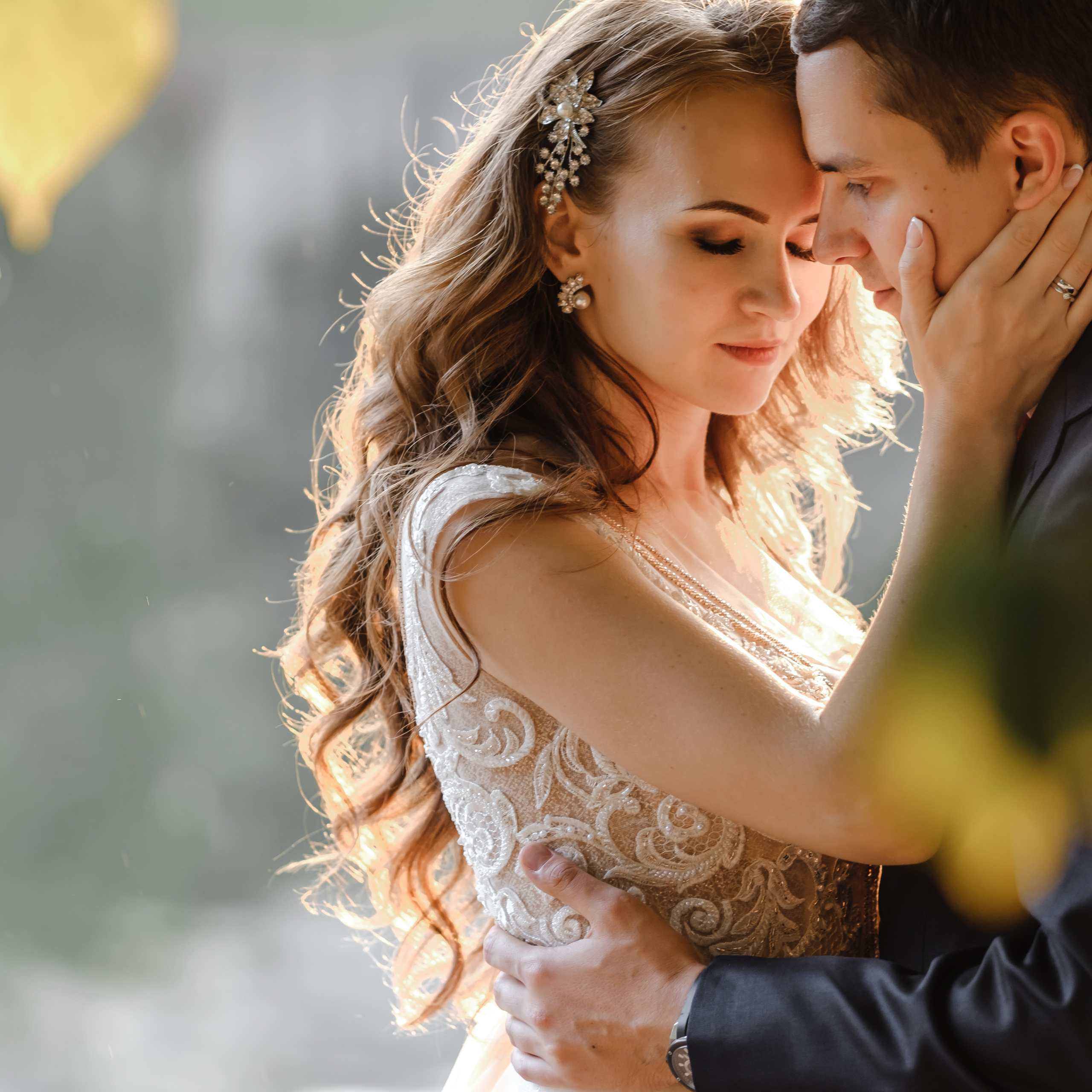 Роман и Екатерина