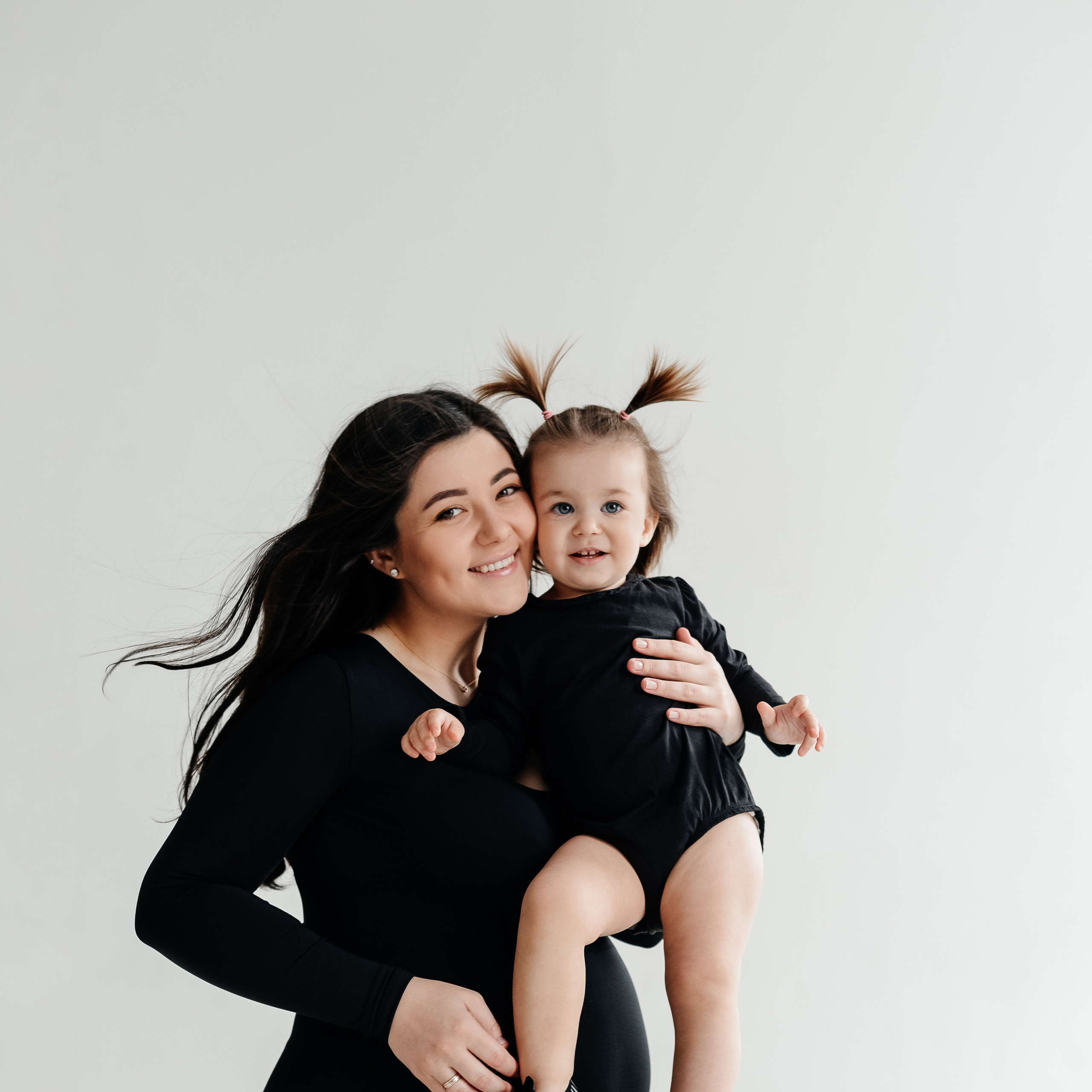 Влада, Стас и Мия