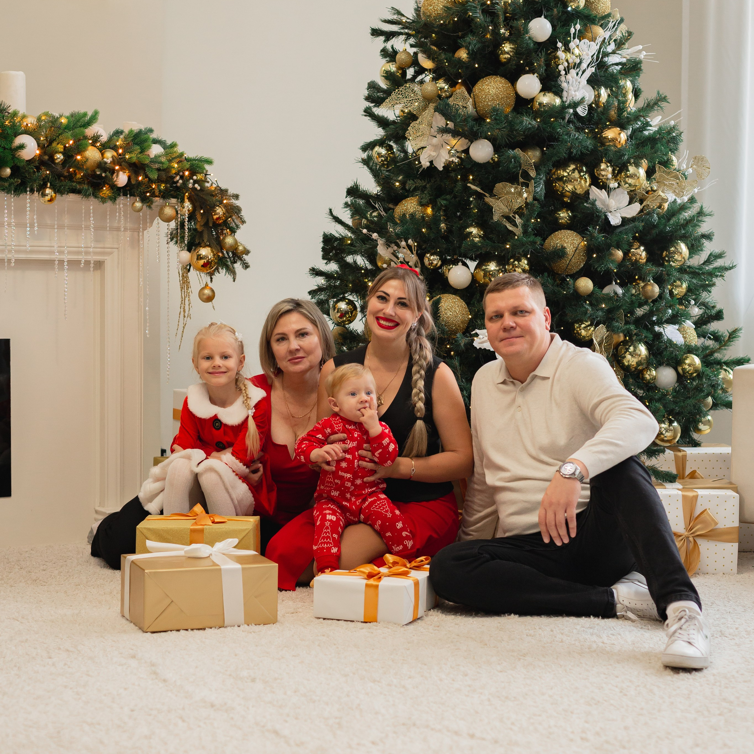 Отзывы. Фотограф в городе Краснодар