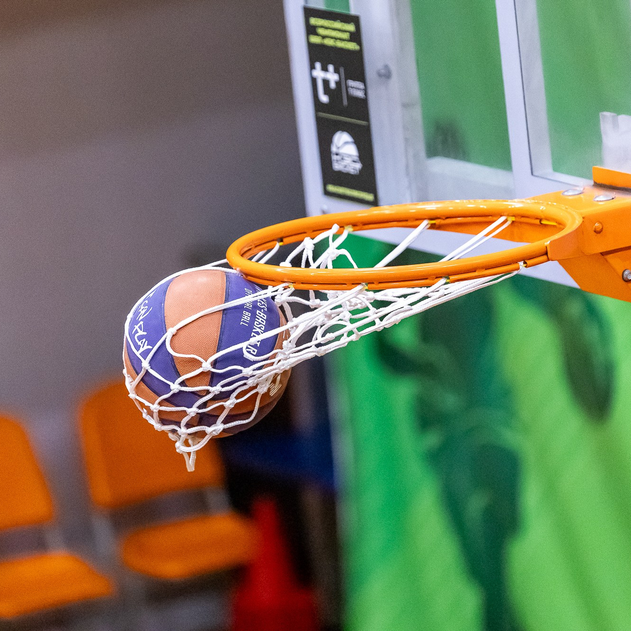 КЭС-Баскет, сезон 2025-2026