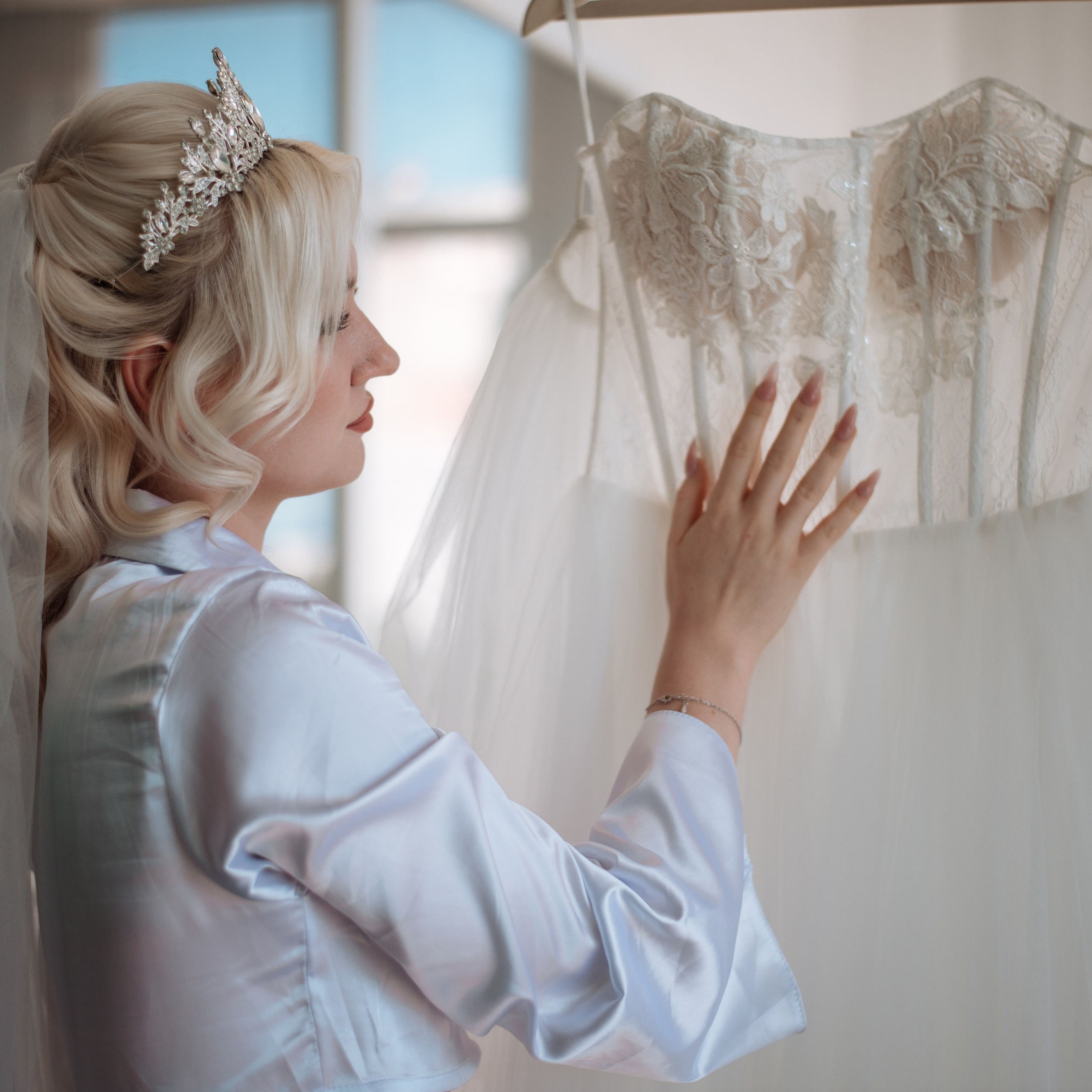 Виолета и Сергей. 20.09. Свадебный фотограф в Севастополе