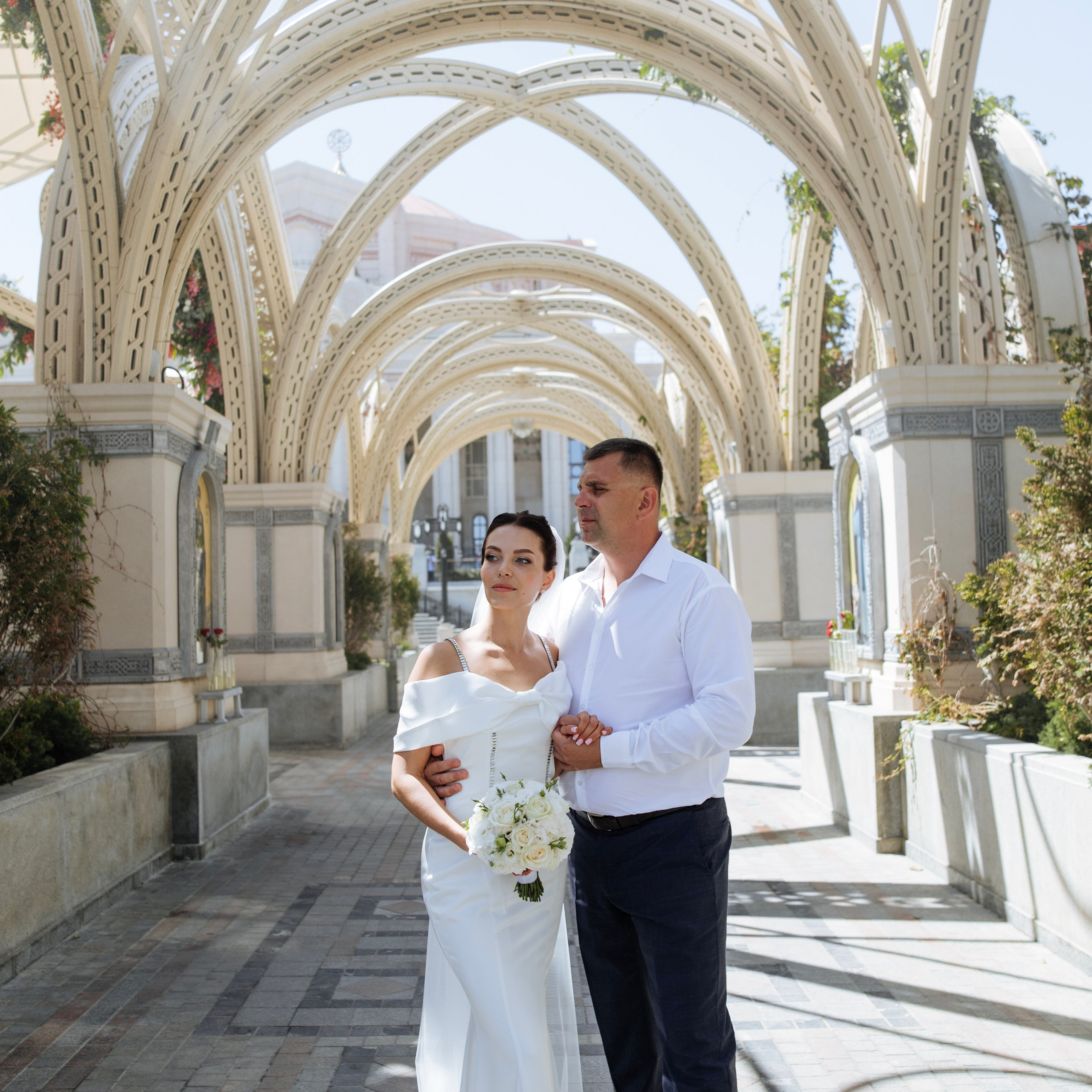 Ярослав и Илья 09.08.25. Свадебный фотограф в Севастополе